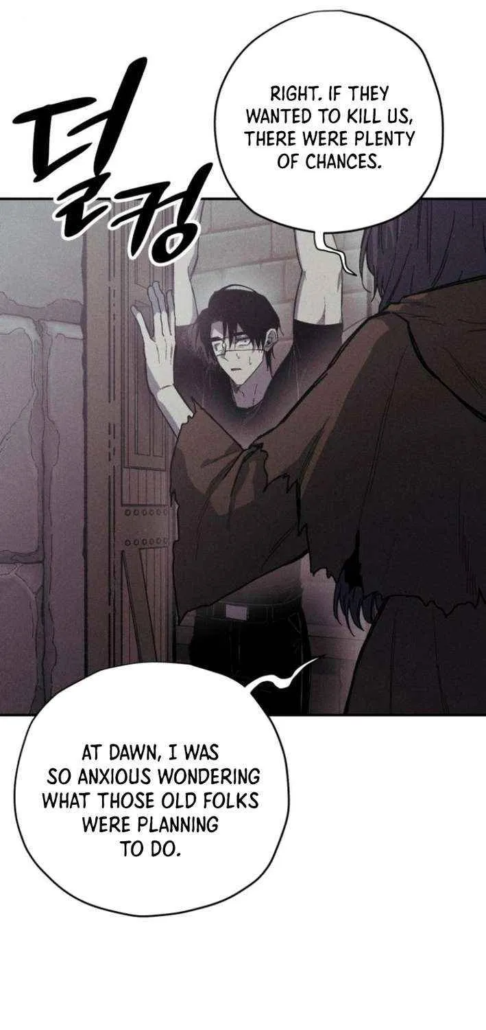 Zombie Horde Chapter 7 page 4 - 