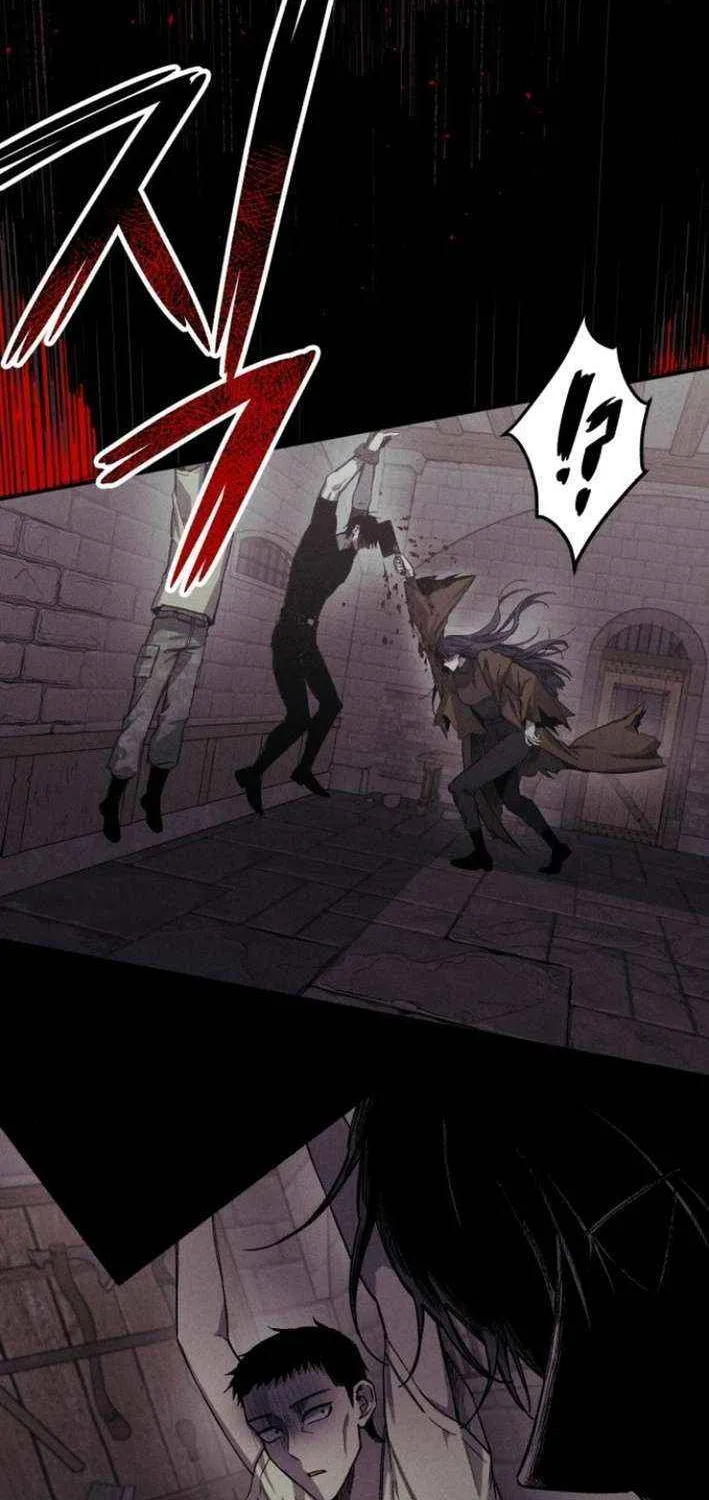 Zombie Horde Chapter 7 page 33 - 