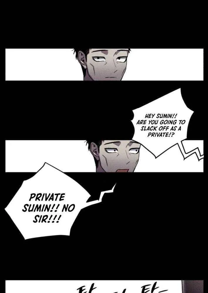 Zombie Horde Chapter 7 page 36 - 
