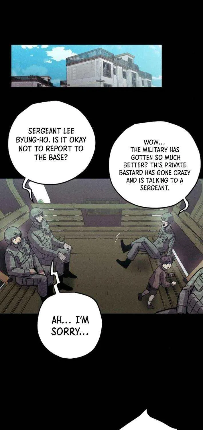Zombie Horde Chapter 7 page 38 - 