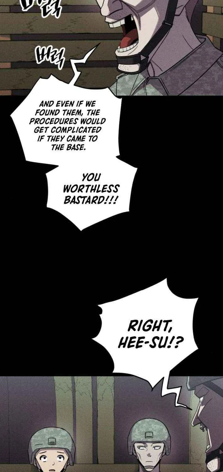 Zombie Horde Chapter 7 page 40 - 