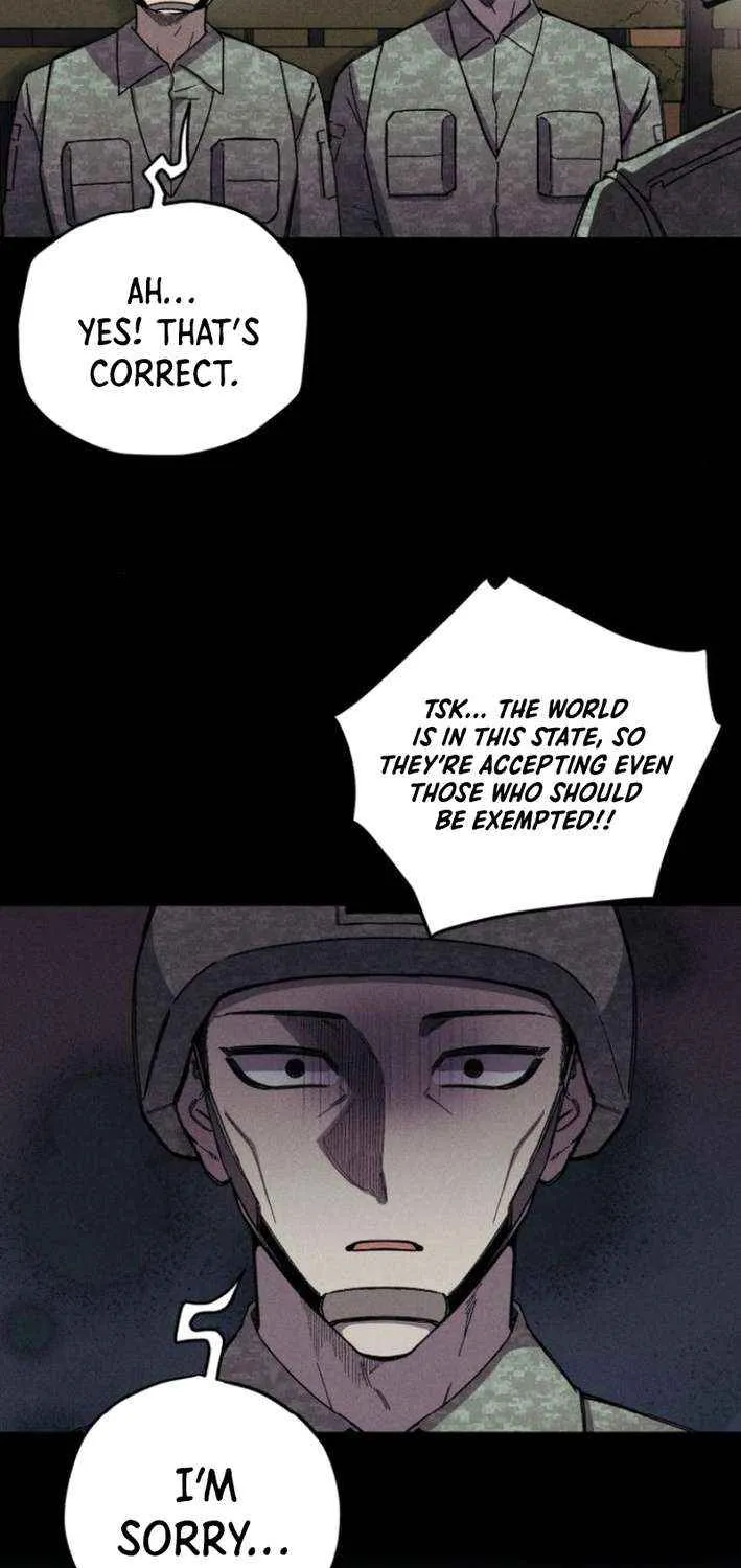 Zombie Horde Chapter 7 page 41 - 