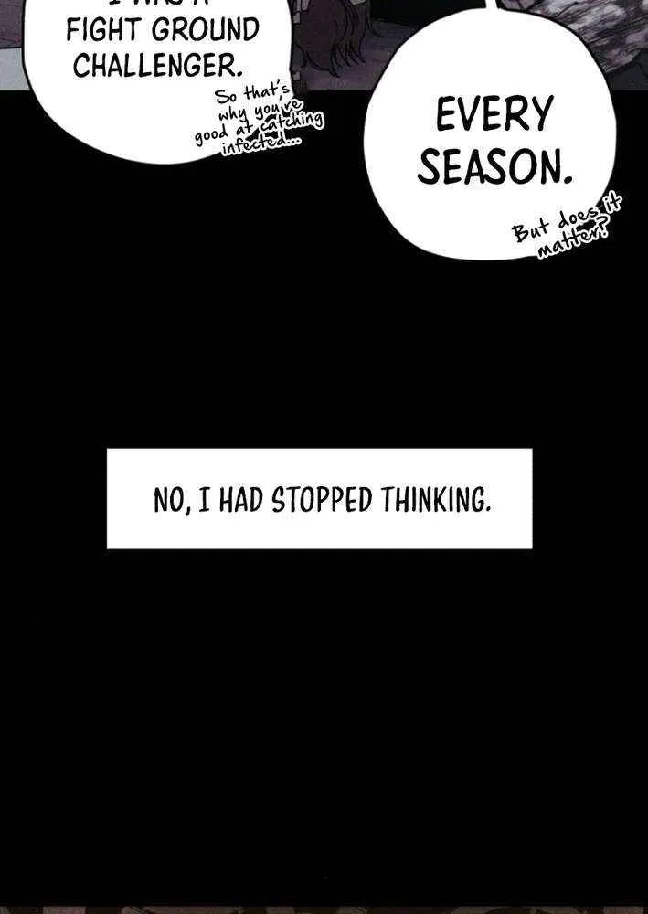 Zombie Horde Chapter 7 page 43 - 