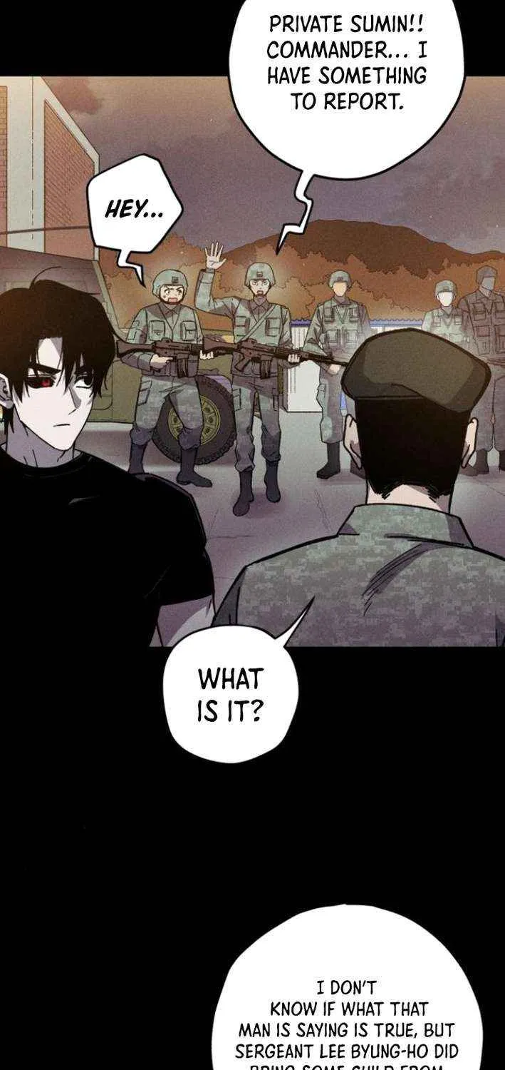 Zombie Horde Chapter 7 page 48 - 