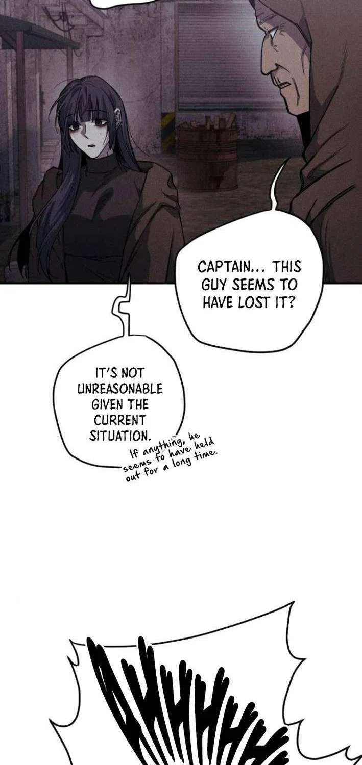 Zombie Horde Chapter 7 page 66 - 