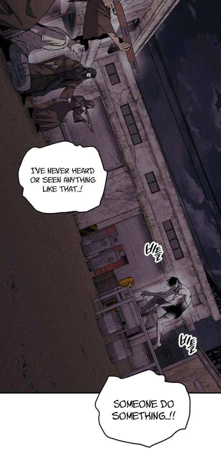 Zombie Horde Chapter 7 page 74 - 