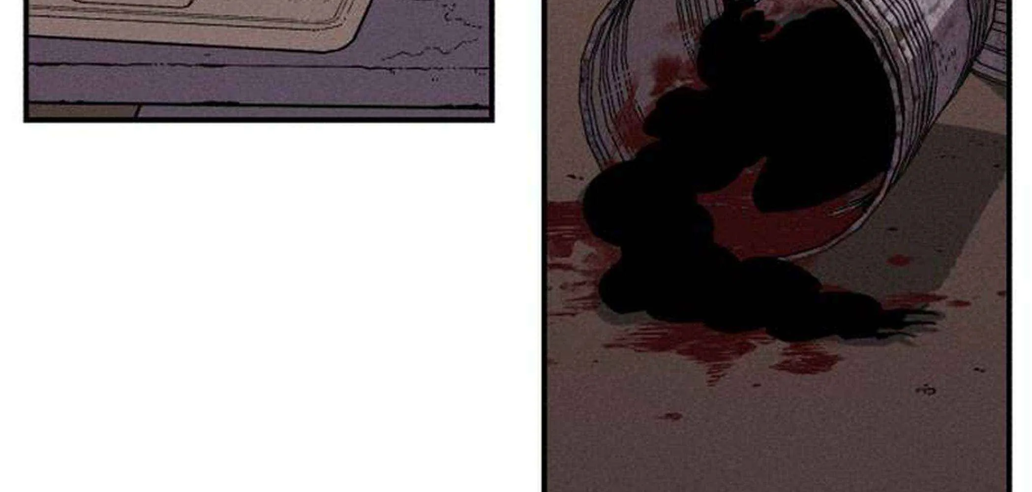 Zombie Horde Chapter 8 page 126 - 