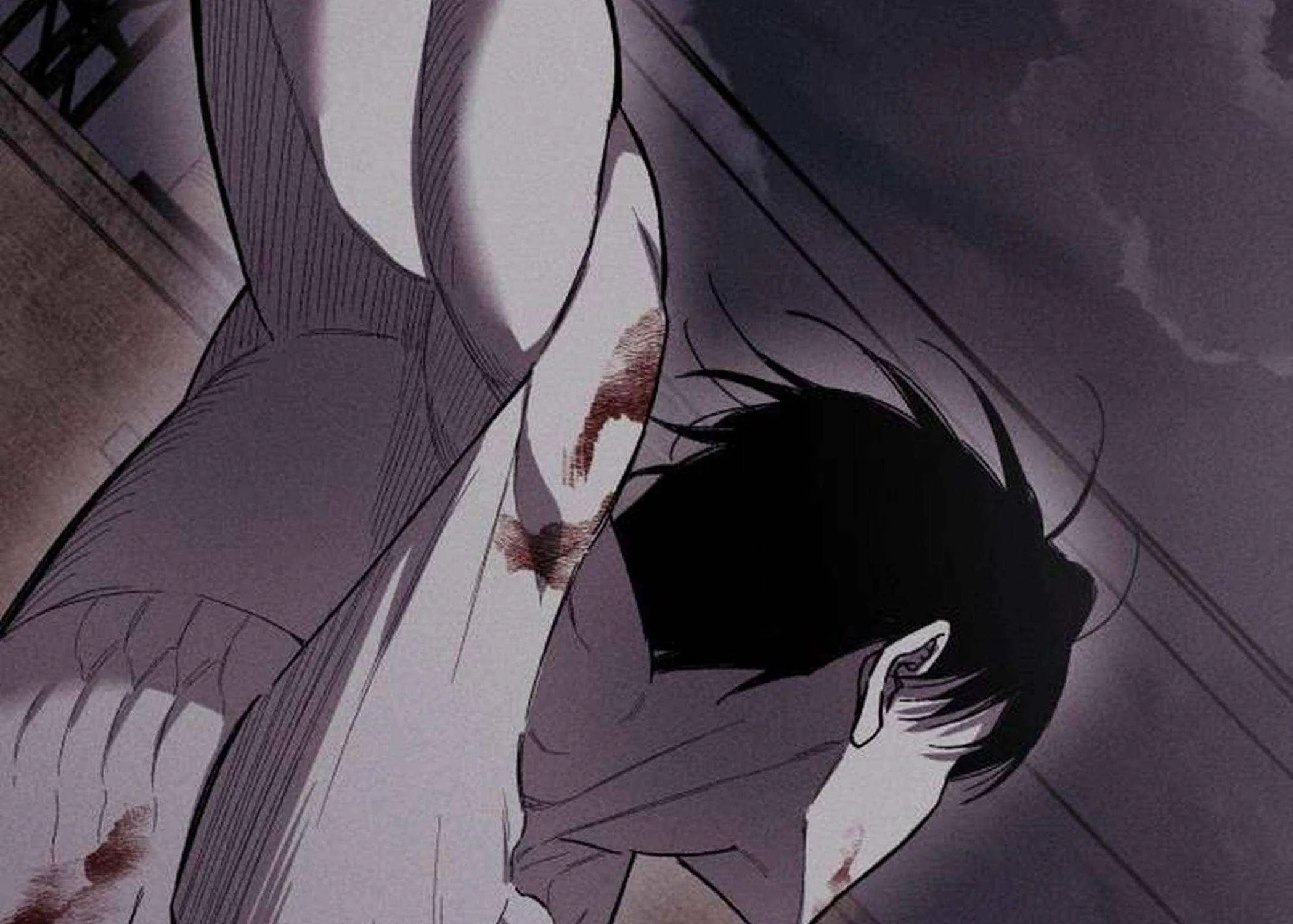 Zombie Horde Chapter 8 page 143 - 