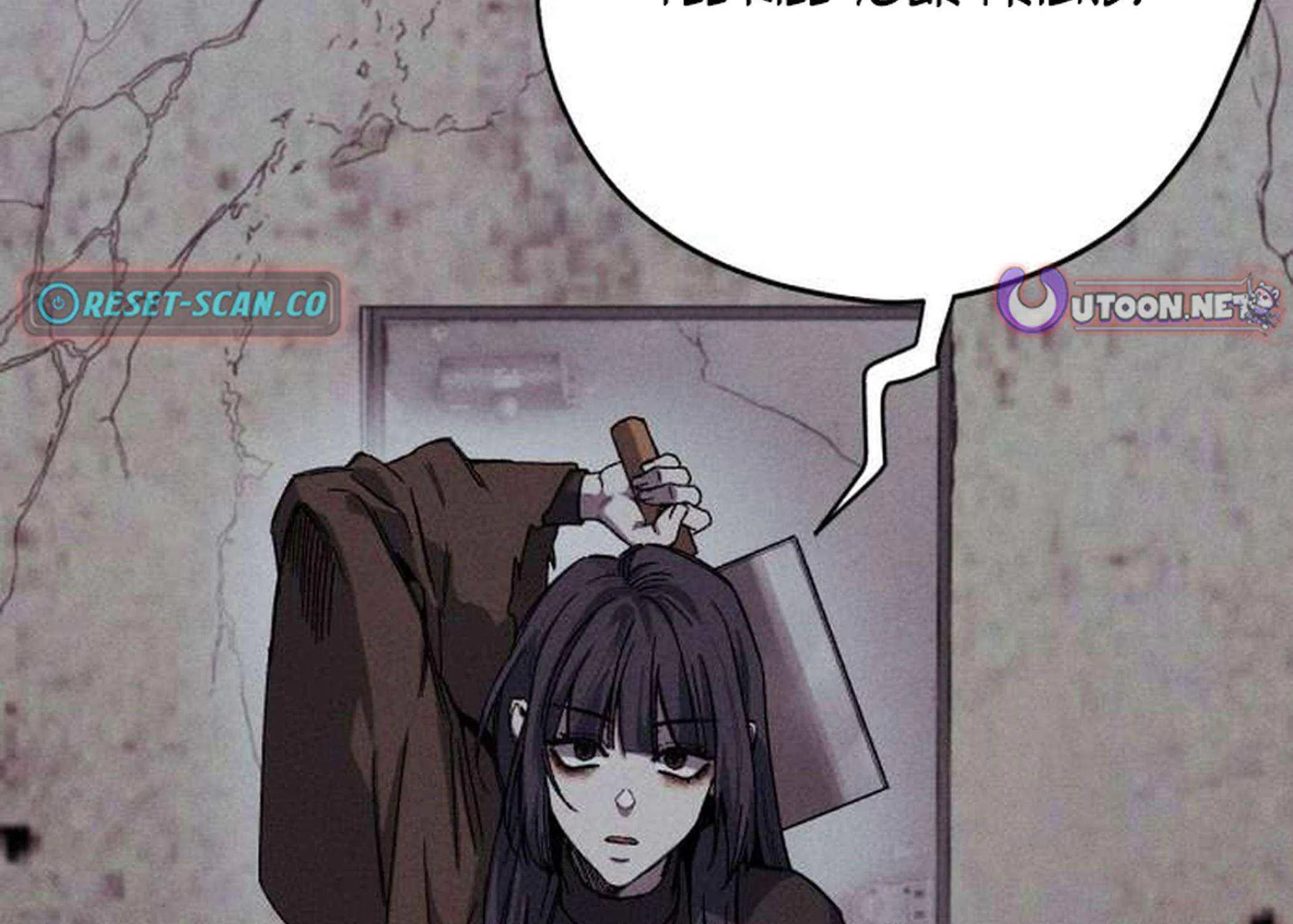 Zombie Horde Chapter 8 page 165 - 