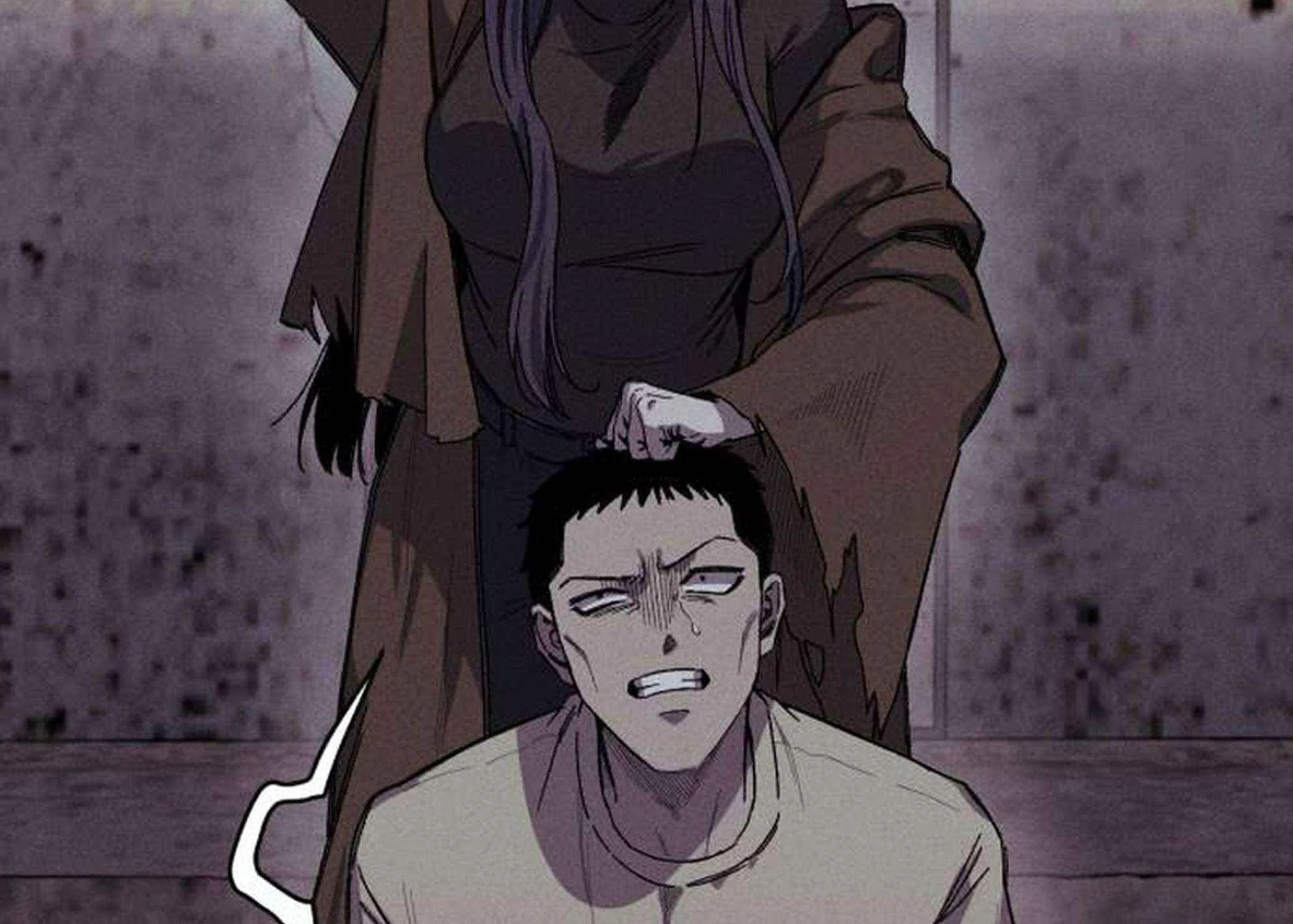 Zombie Horde Chapter 8 page 166 - 
