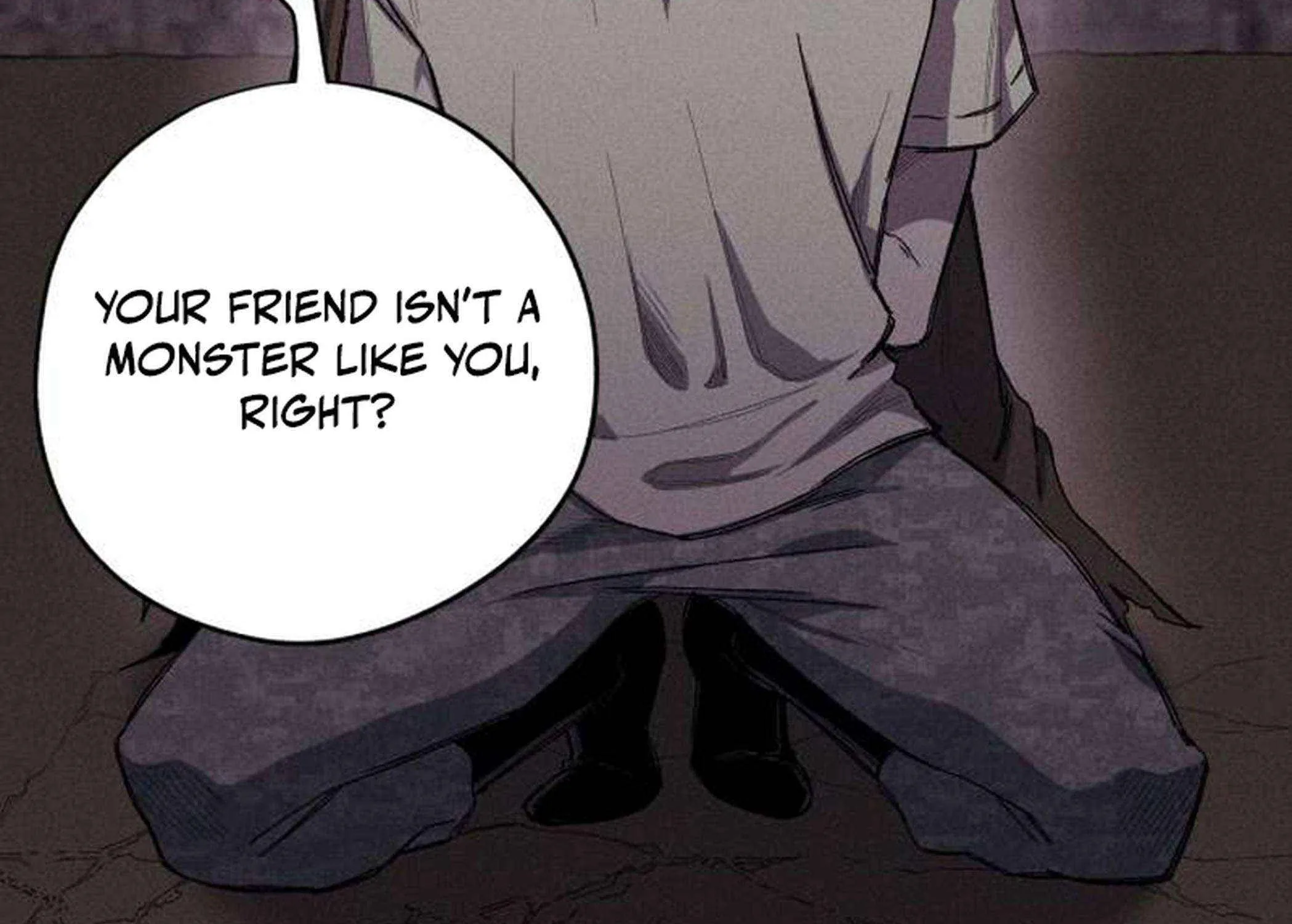 Zombie Horde Chapter 8 page 167 - 