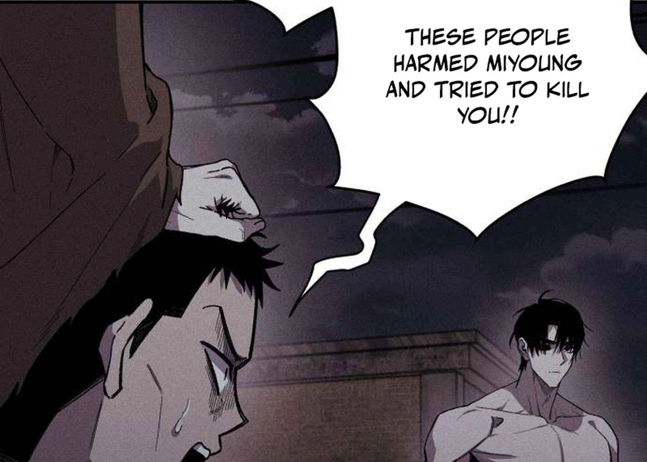 Zombie Horde Chapter 8 page 170 - 