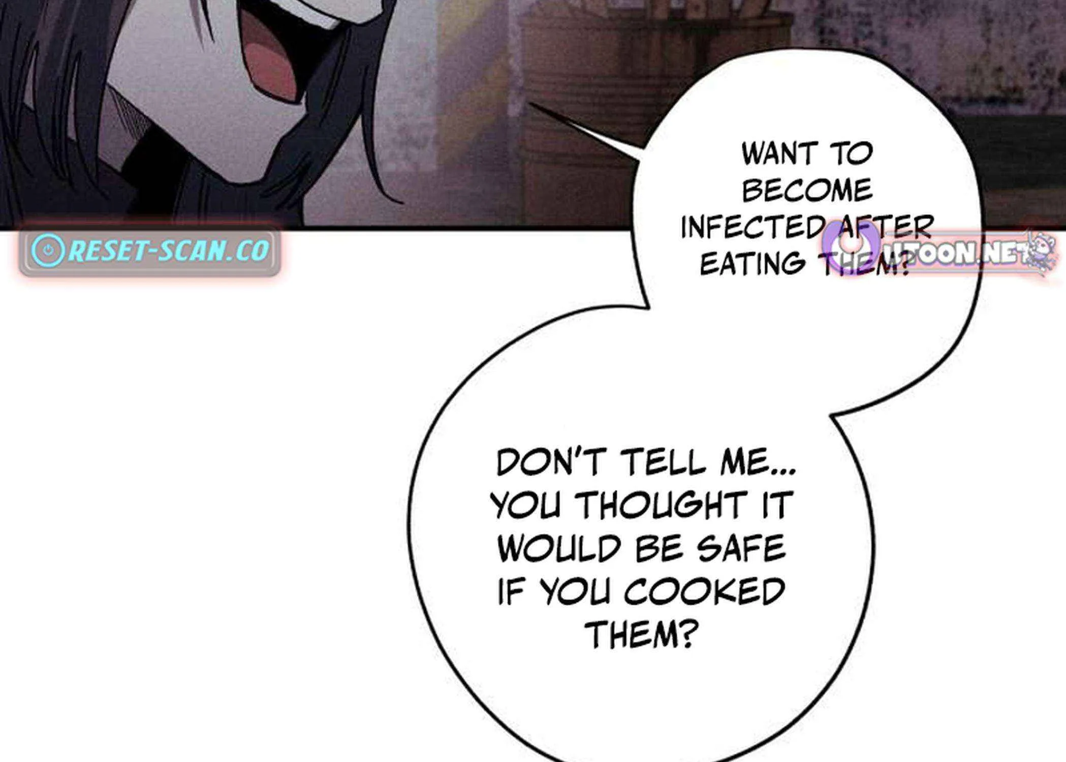 Zombie Horde Chapter 8 page 179 - 