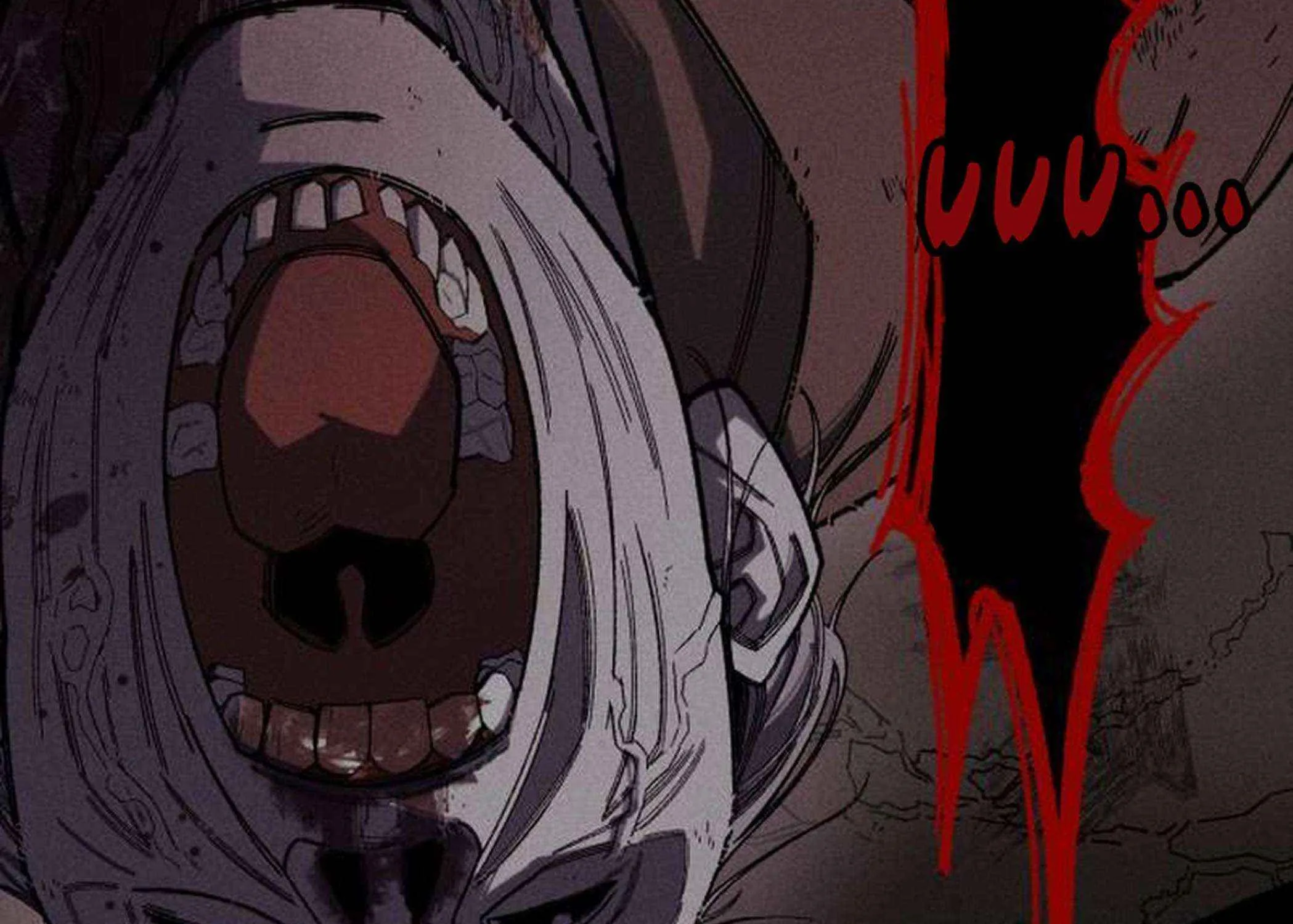 Zombie Horde Chapter 8 page 192 - 