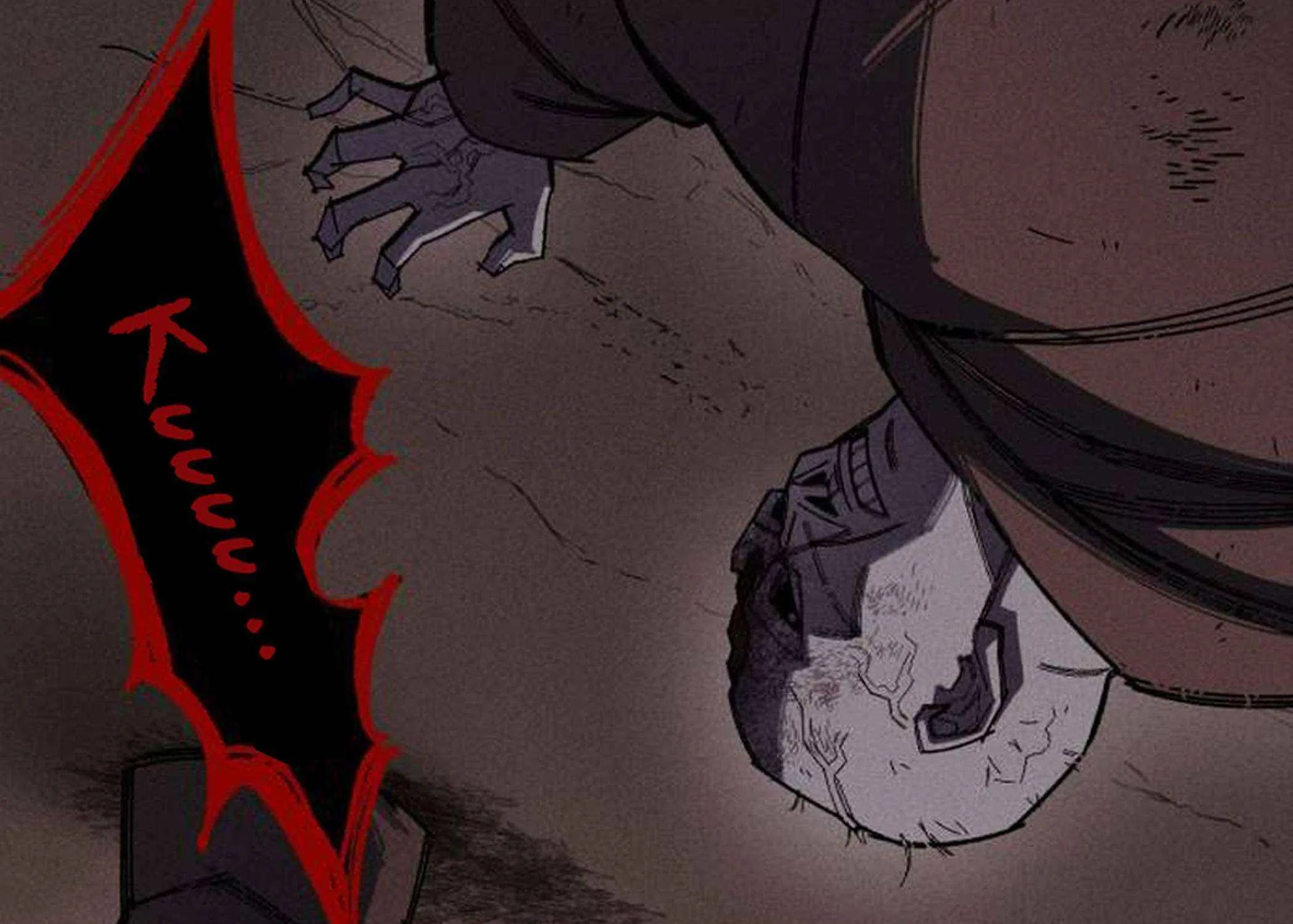 Zombie Horde Chapter 8 page 194 - 