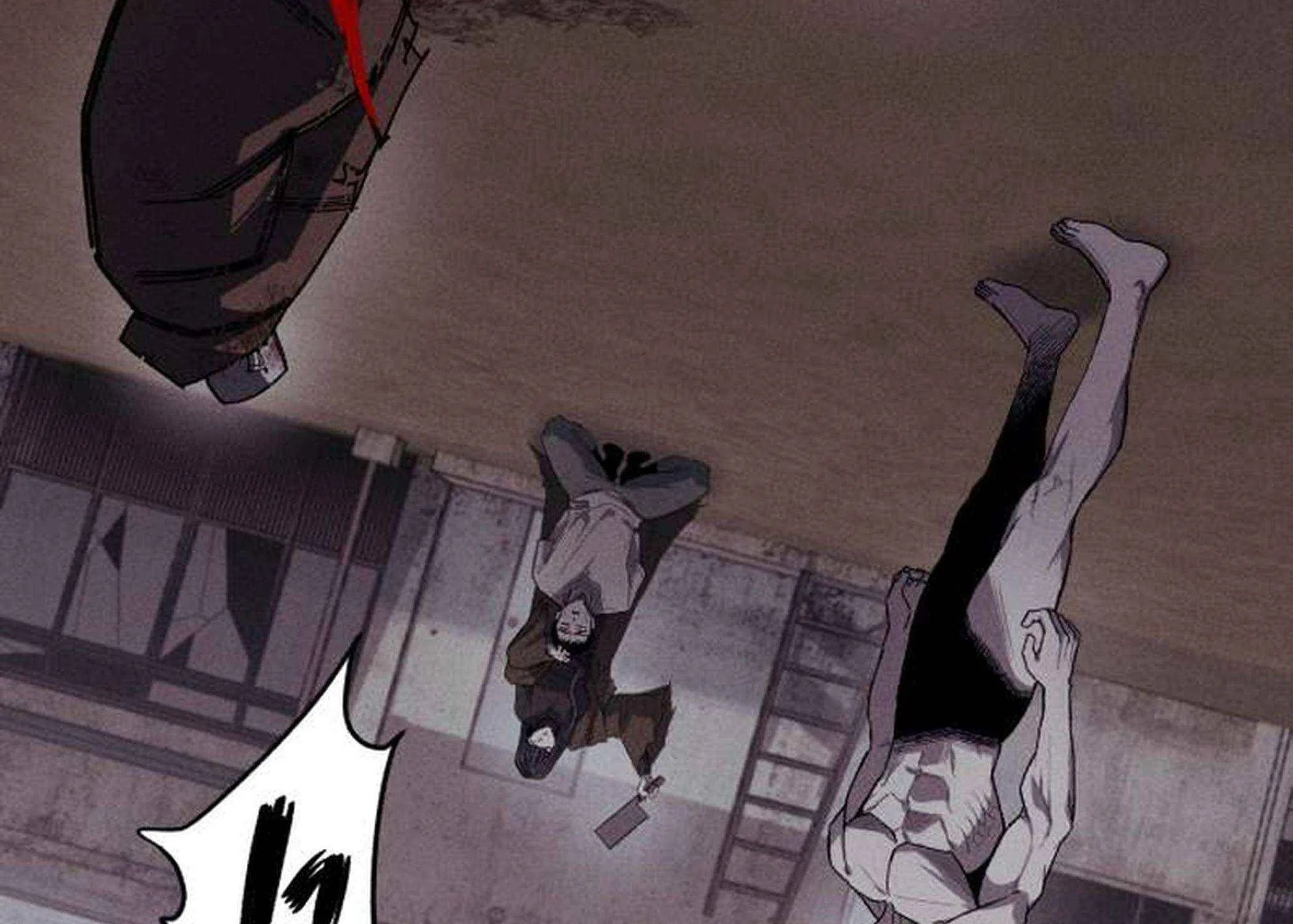 Zombie Horde Chapter 8 page 195 - 