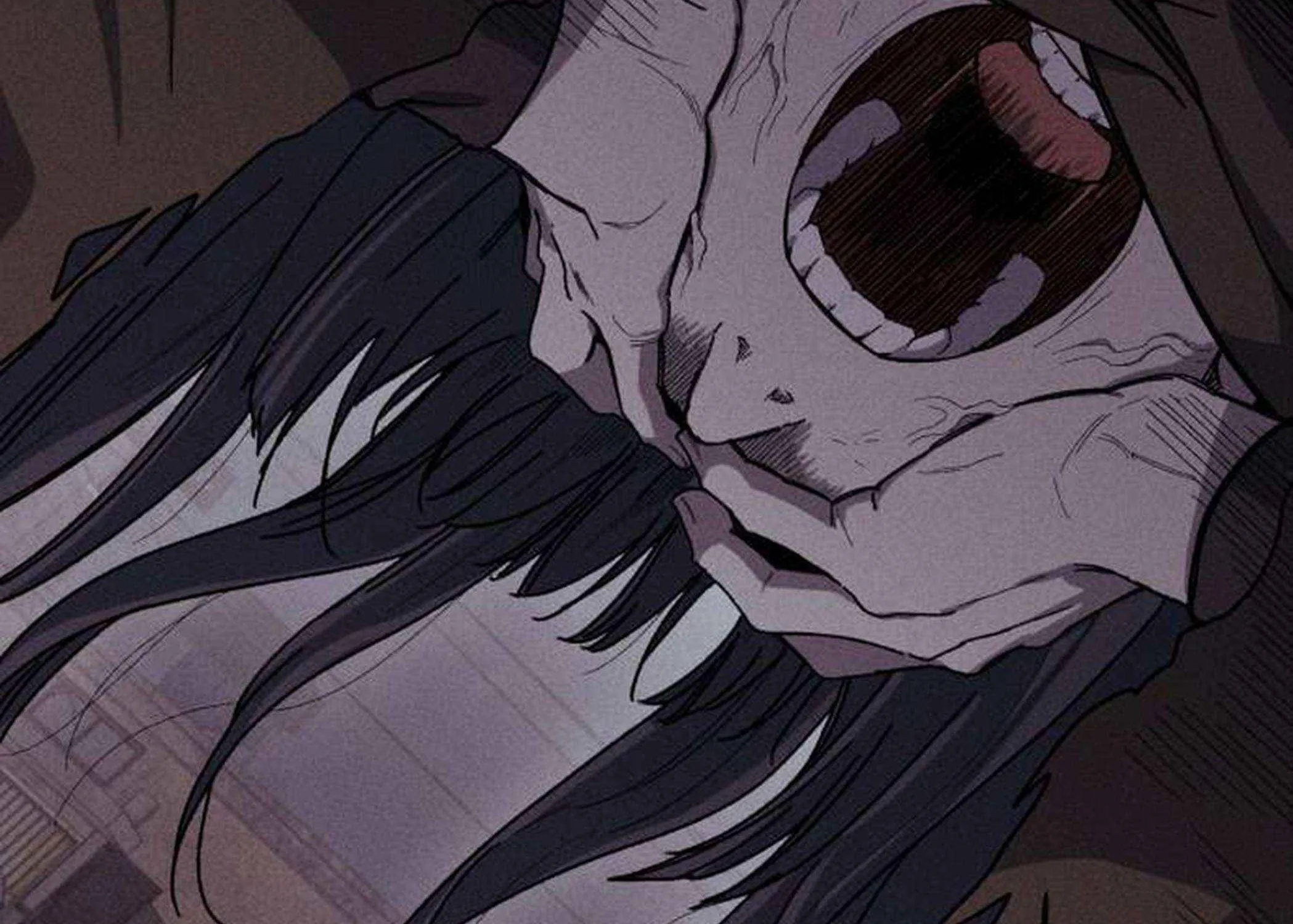 Zombie Horde Chapter 8 page 202 - 