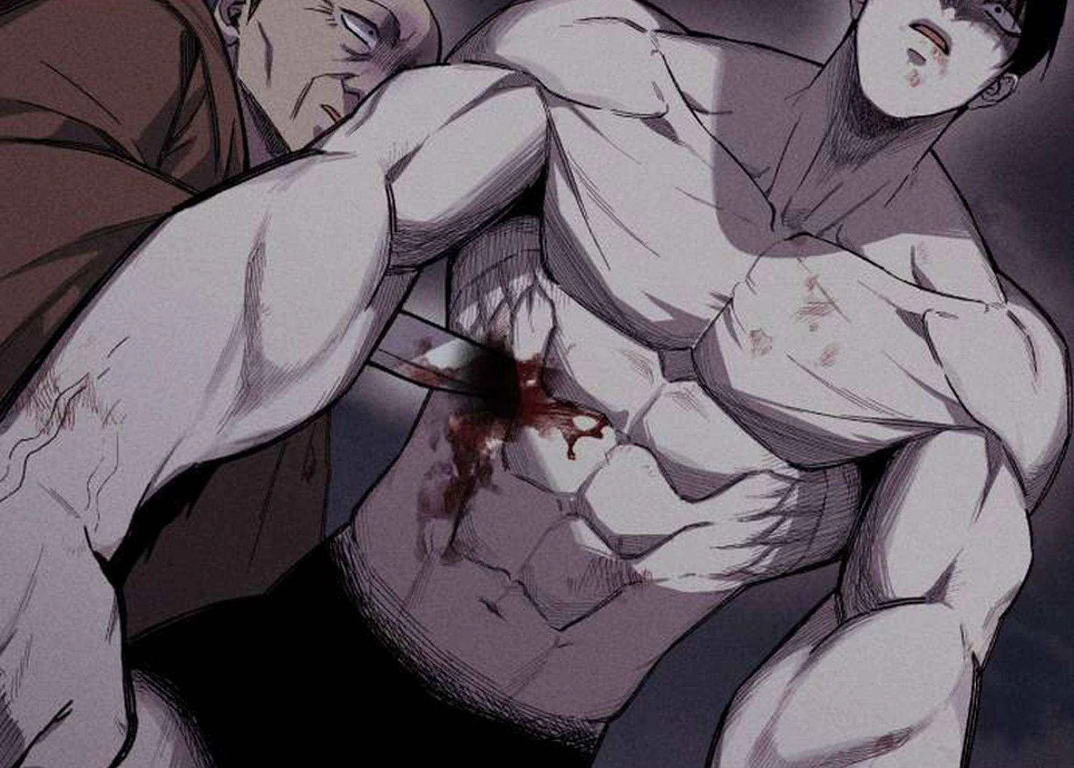 Zombie Horde Chapter 8 page 22 - 