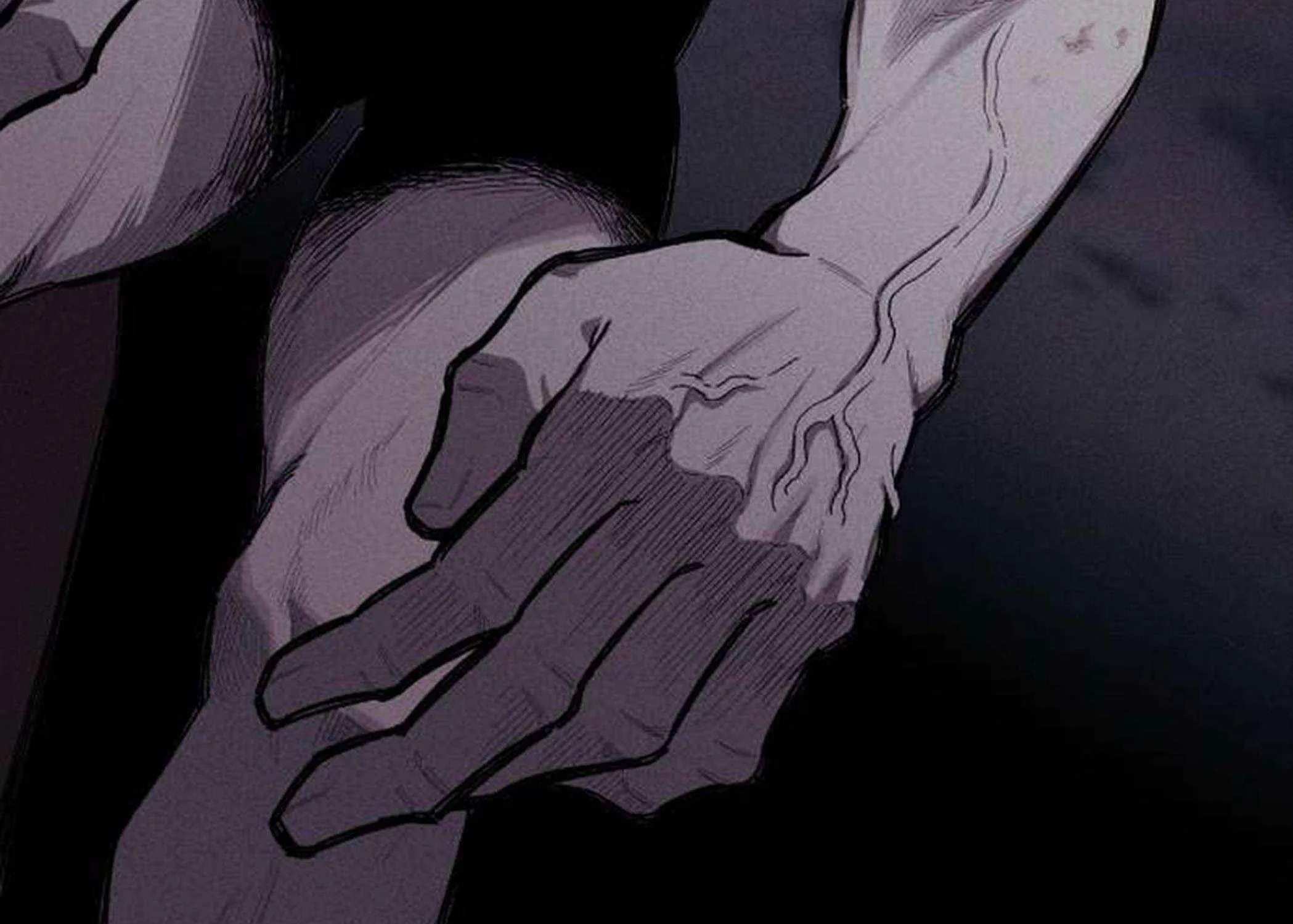 Zombie Horde Chapter 8 page 23 - 