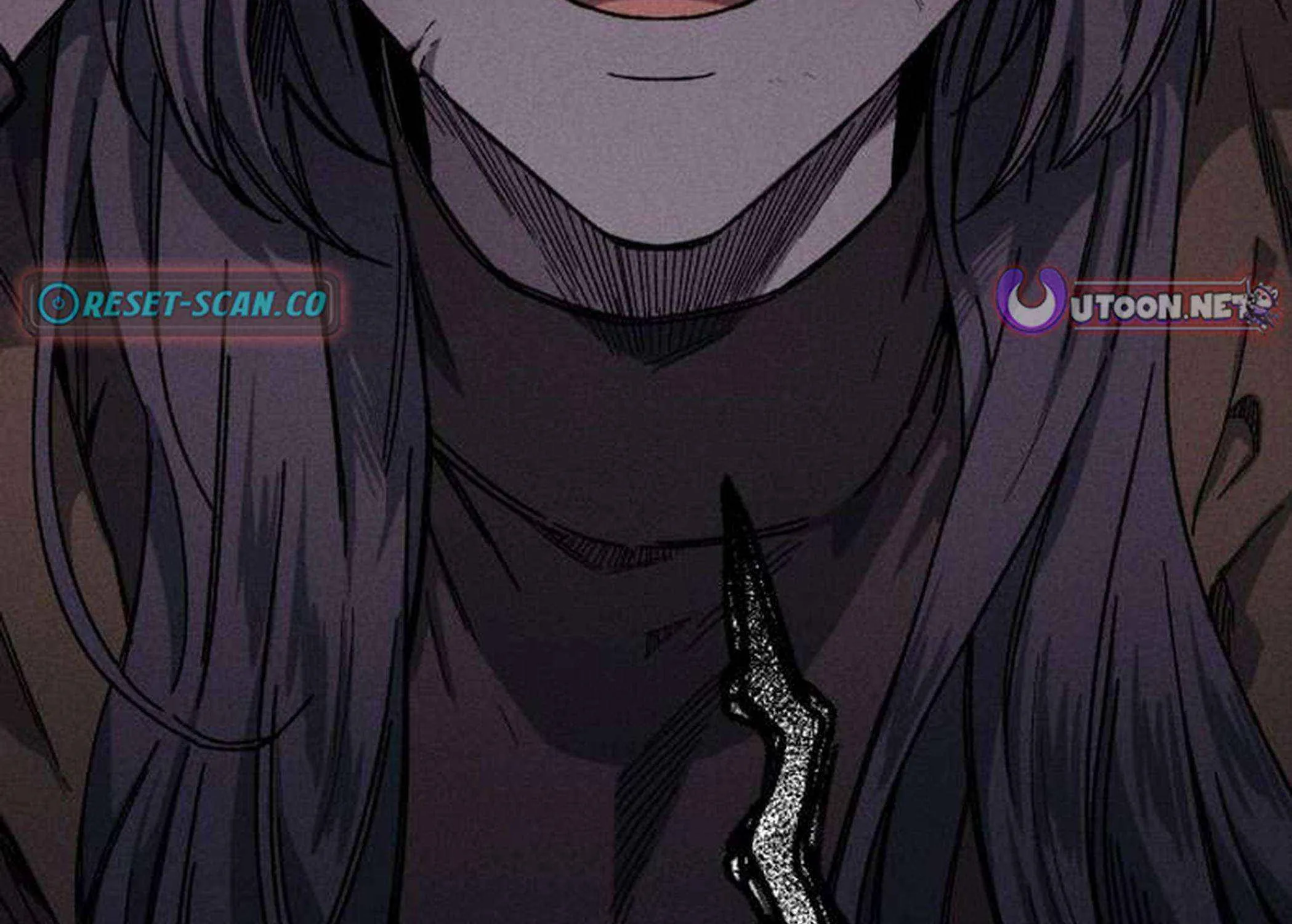 Zombie Horde Chapter 8 page 221 - 