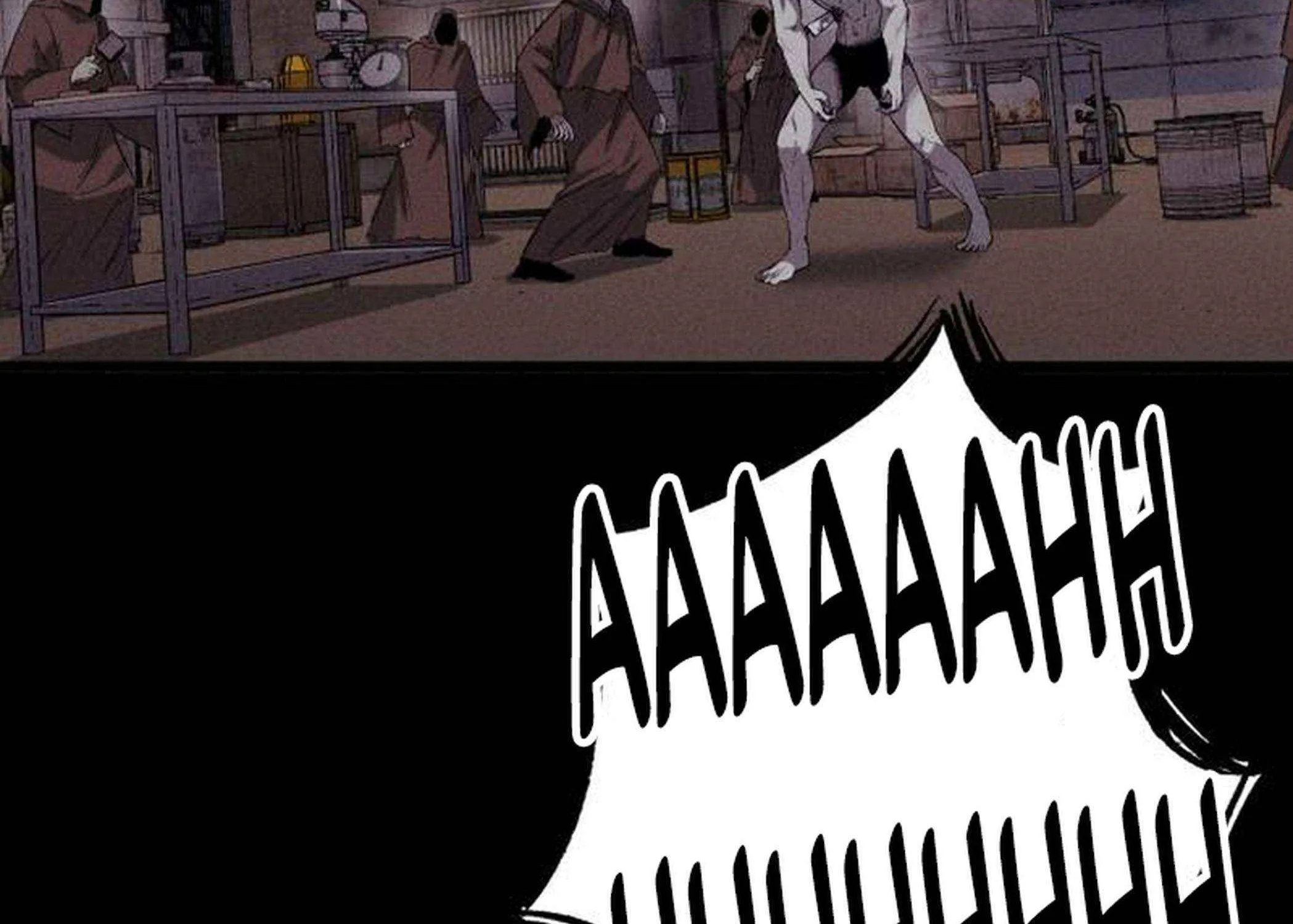 Zombie Horde Chapter 8 page 27 - 
