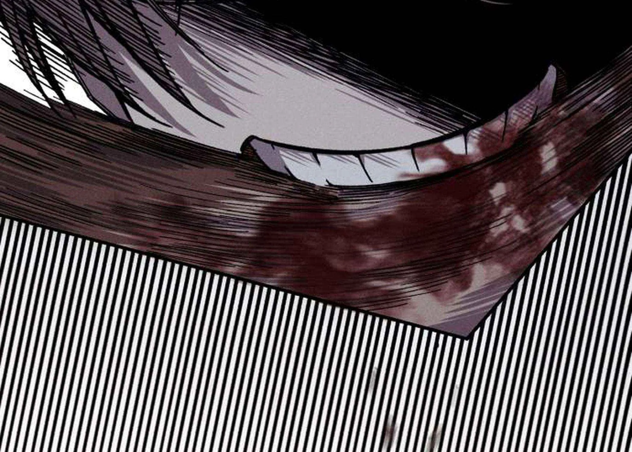 Zombie Horde Chapter 8 page 40 - 