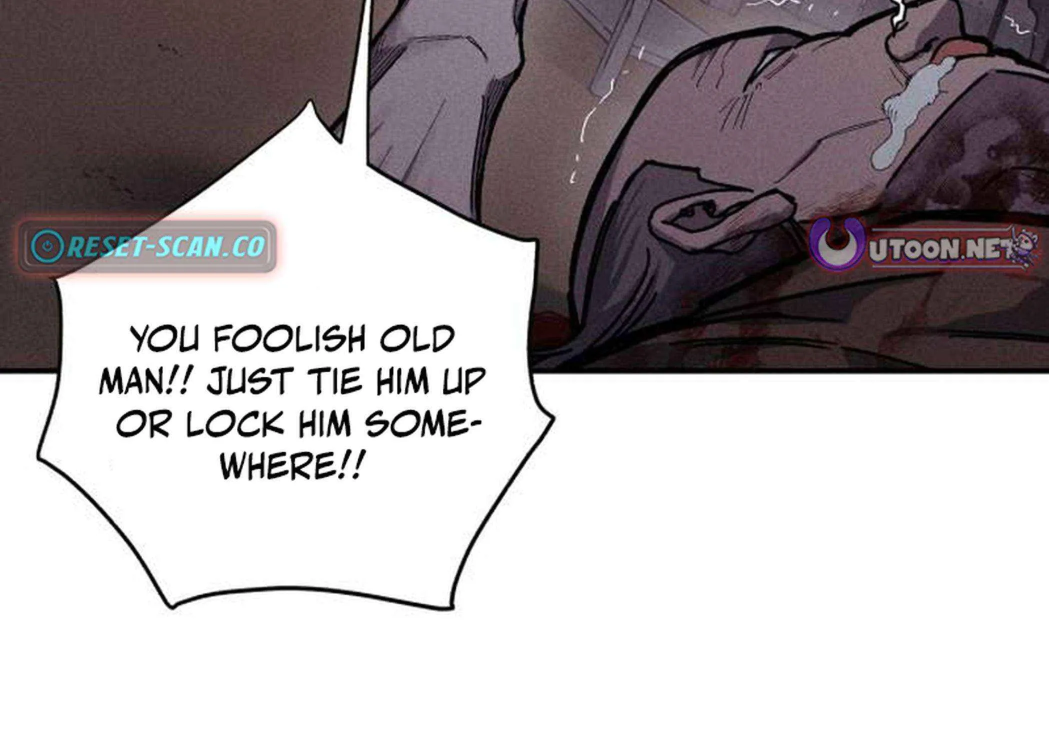 Zombie Horde Chapter 8 page 46 - 