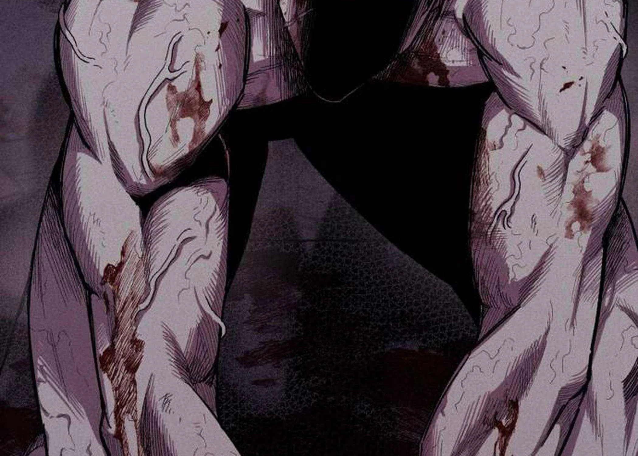 Zombie Horde Chapter 8 page 6 - 