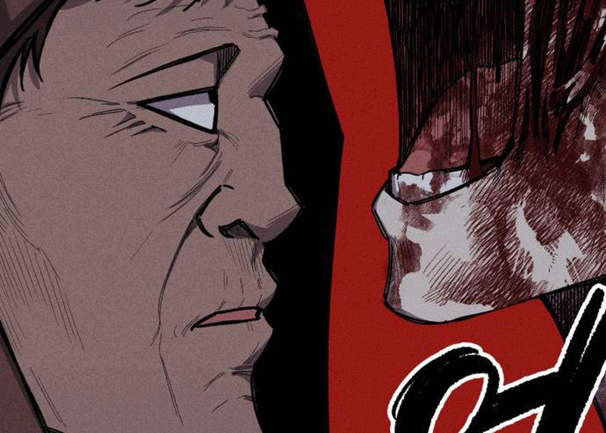 Zombie Horde Chapter 8 page 58 - 