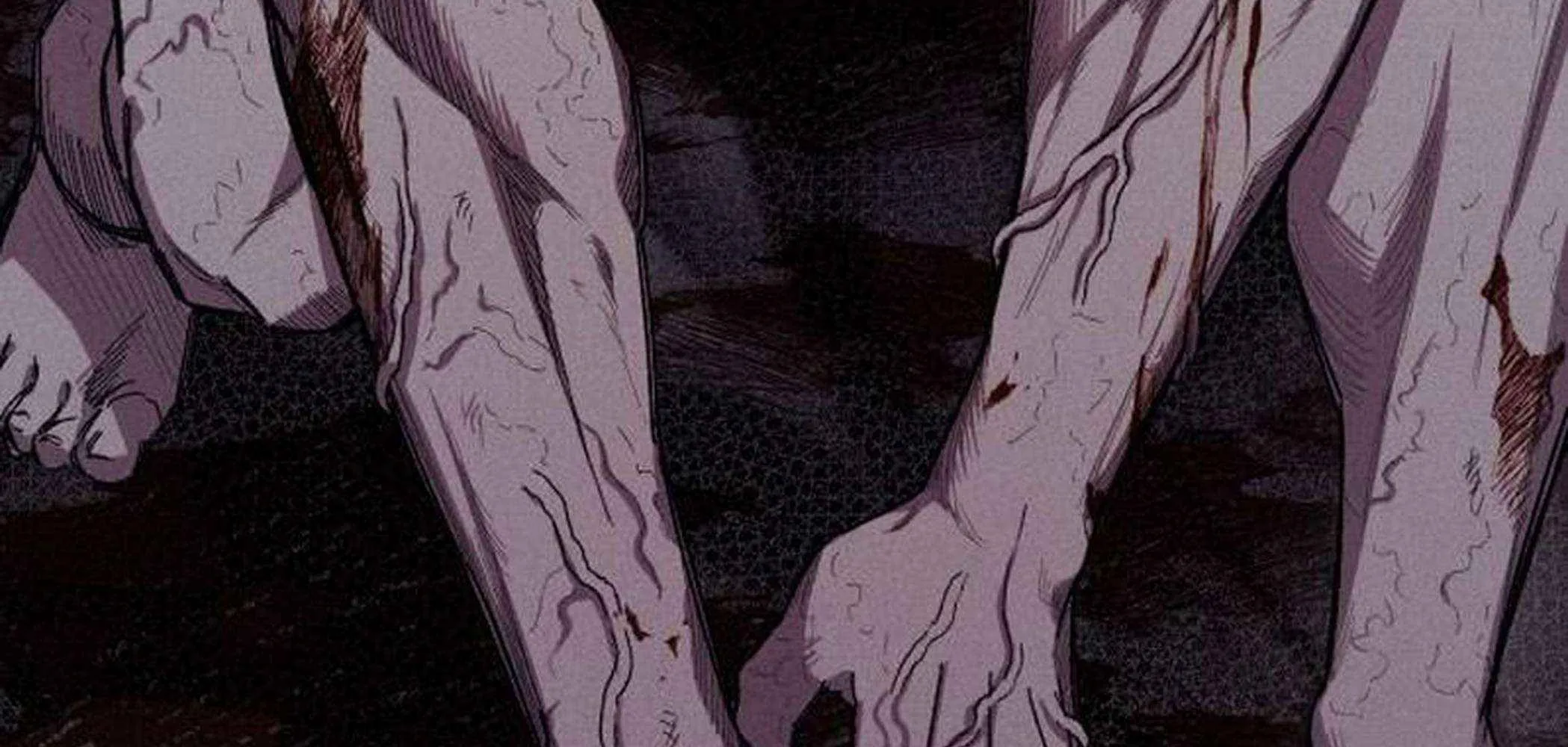 Zombie Horde Chapter 8 page 7 - 