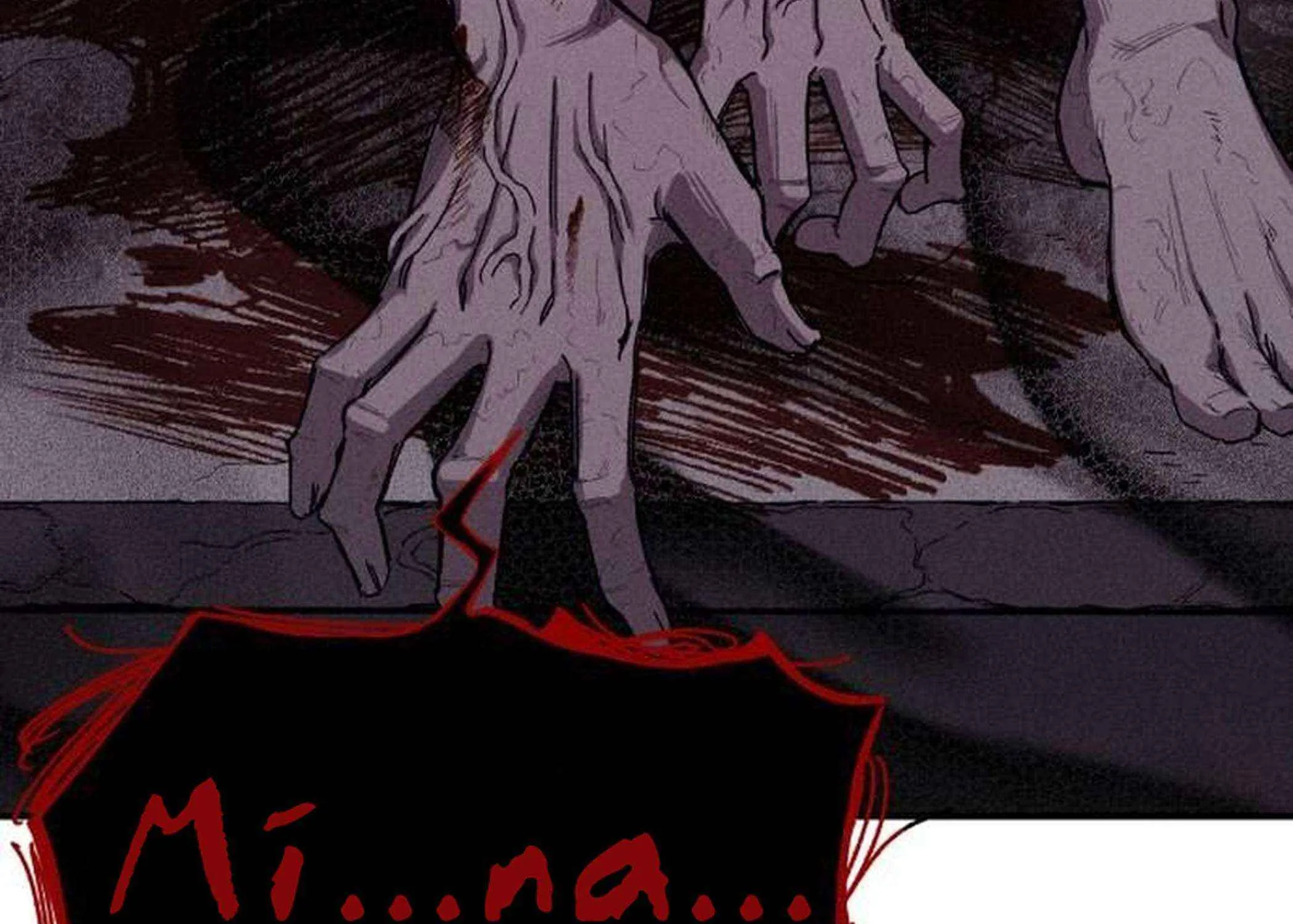 Zombie Horde Chapter 8 page 8 - 