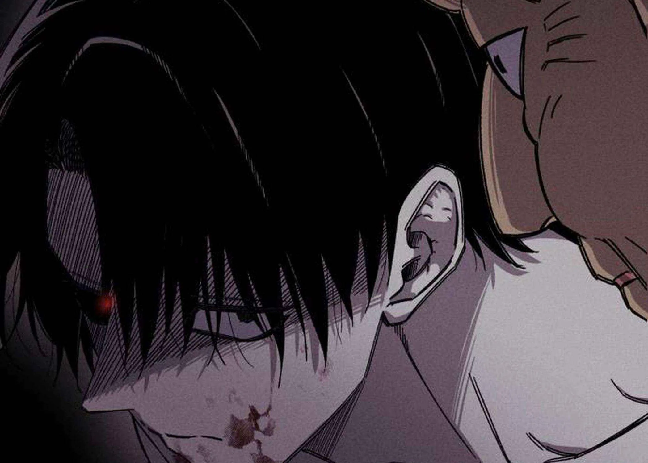 Zombie Horde Chapter 8 page 72 - 