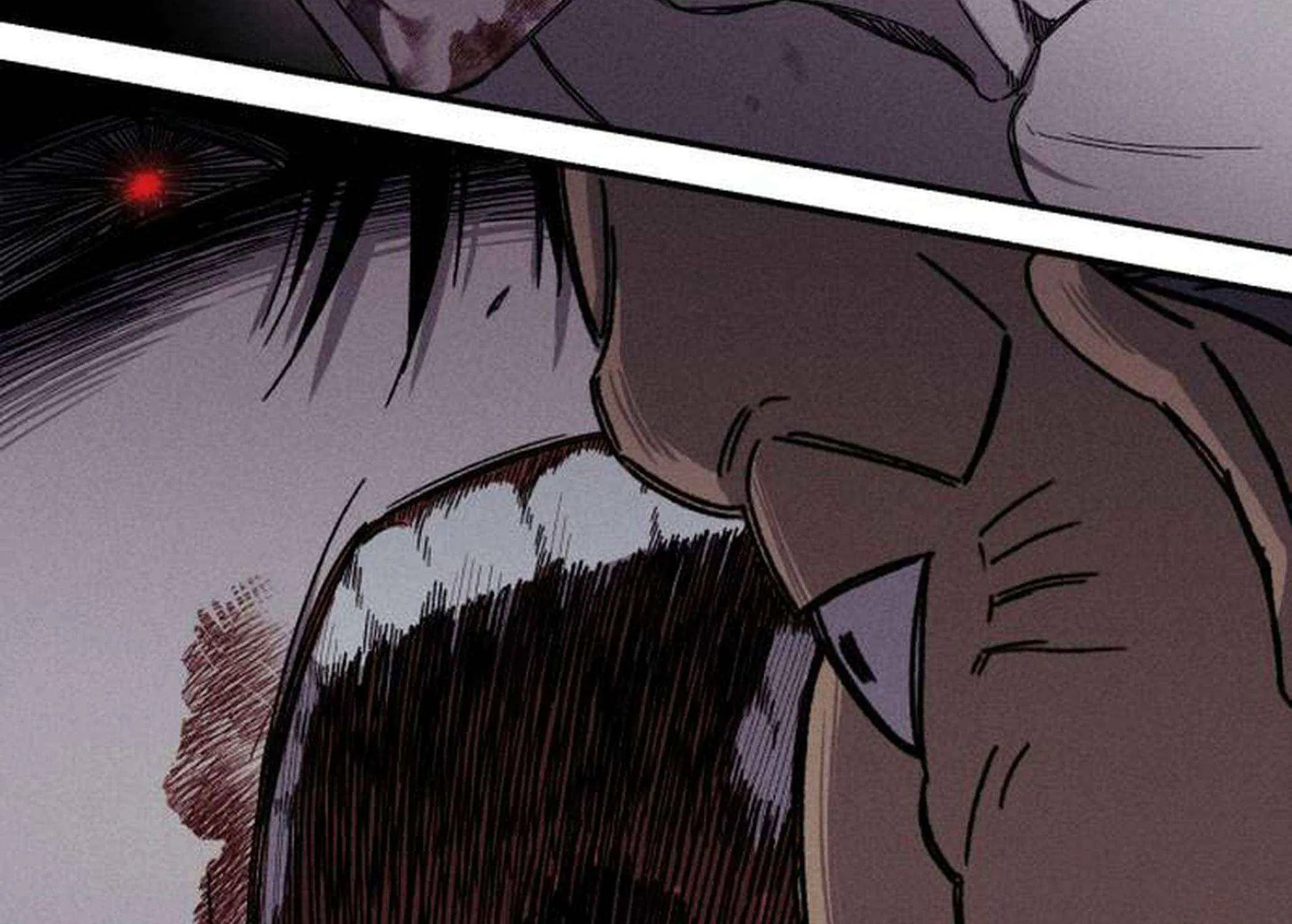 Zombie Horde Chapter 8 page 73 - 