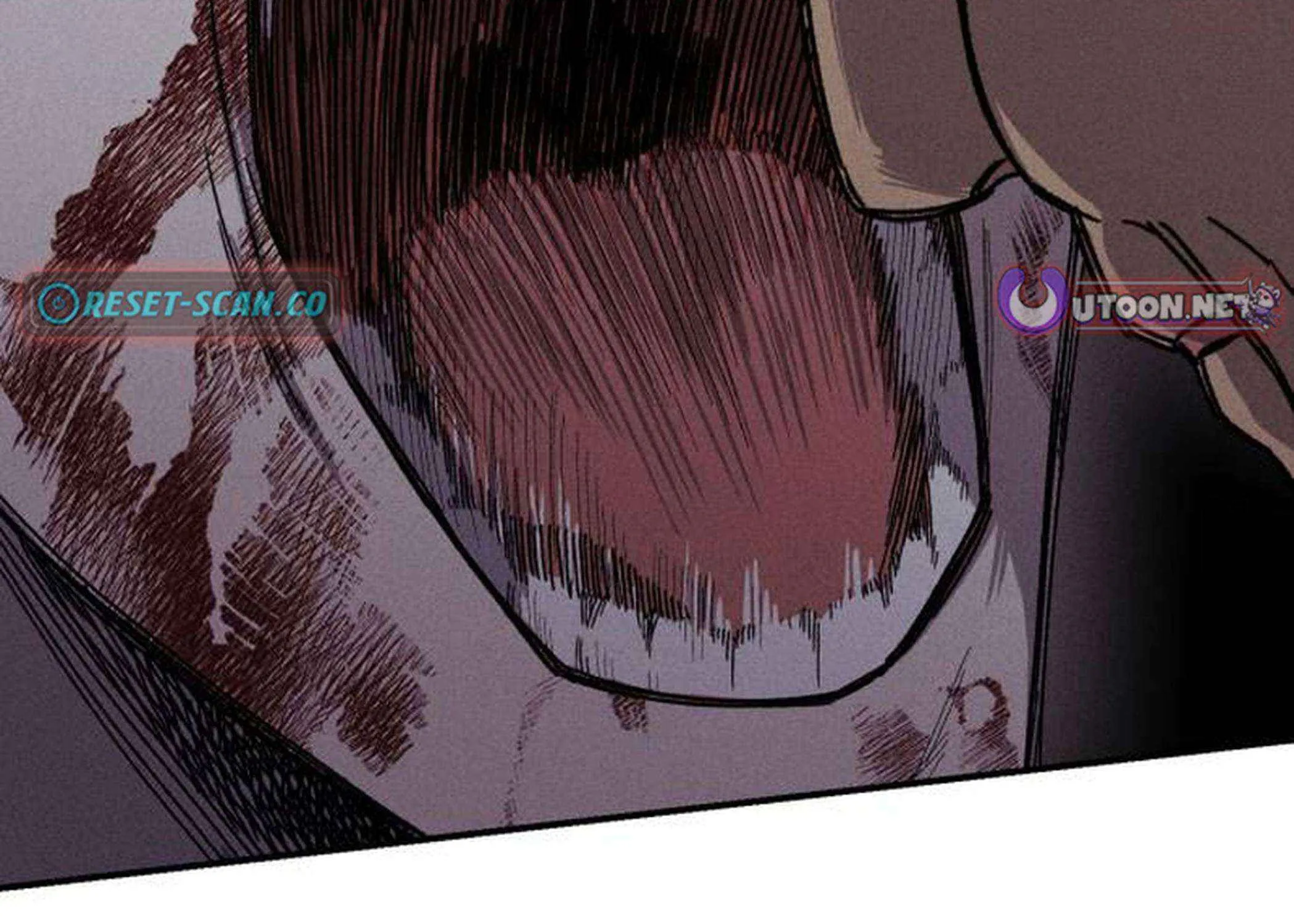 Zombie Horde Chapter 8 page 74 - 