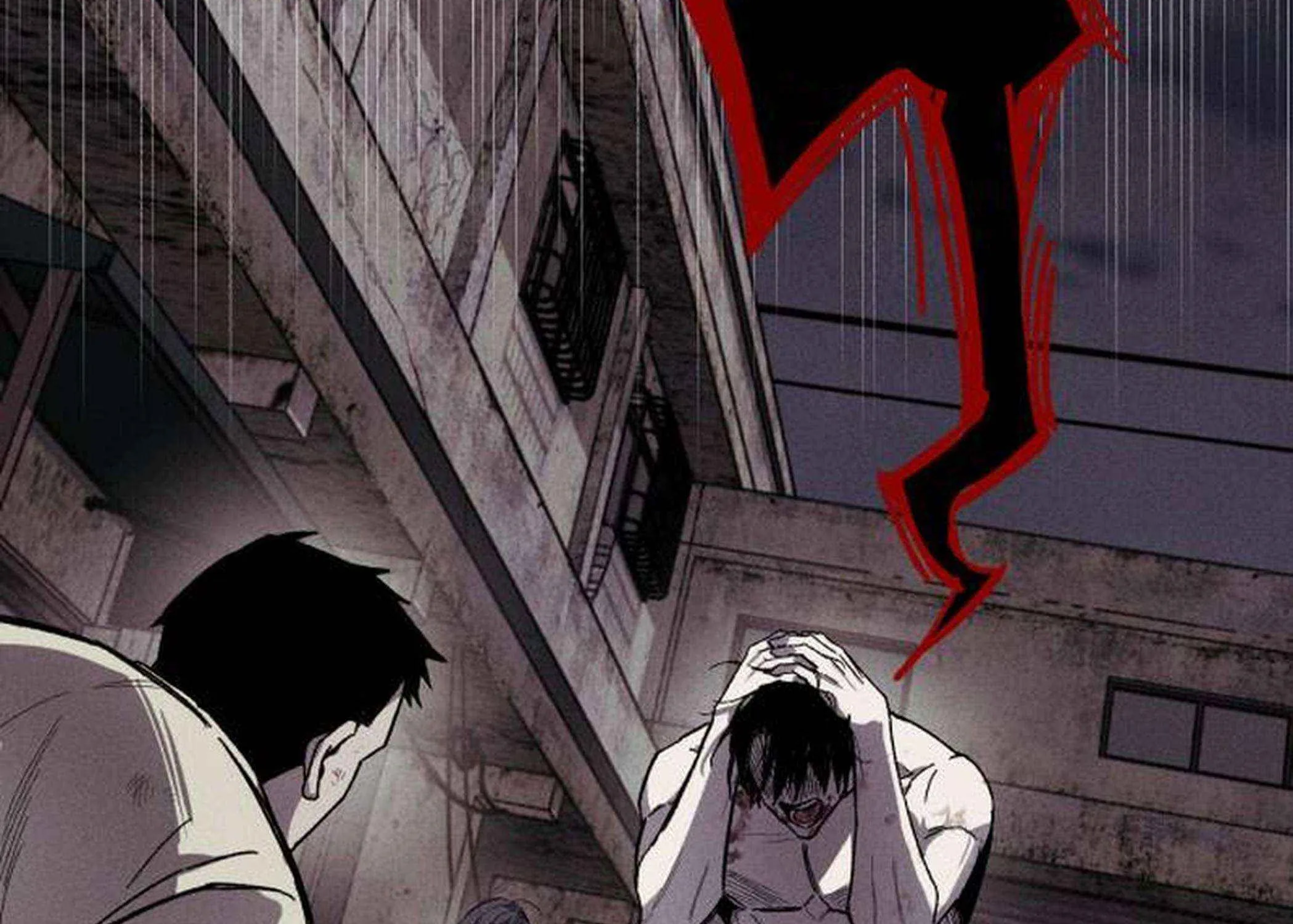 Zombie Horde Chapter 8 page 93 - 