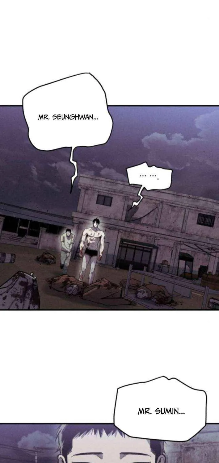 Zombie Horde Chapter 9 page 37 - 