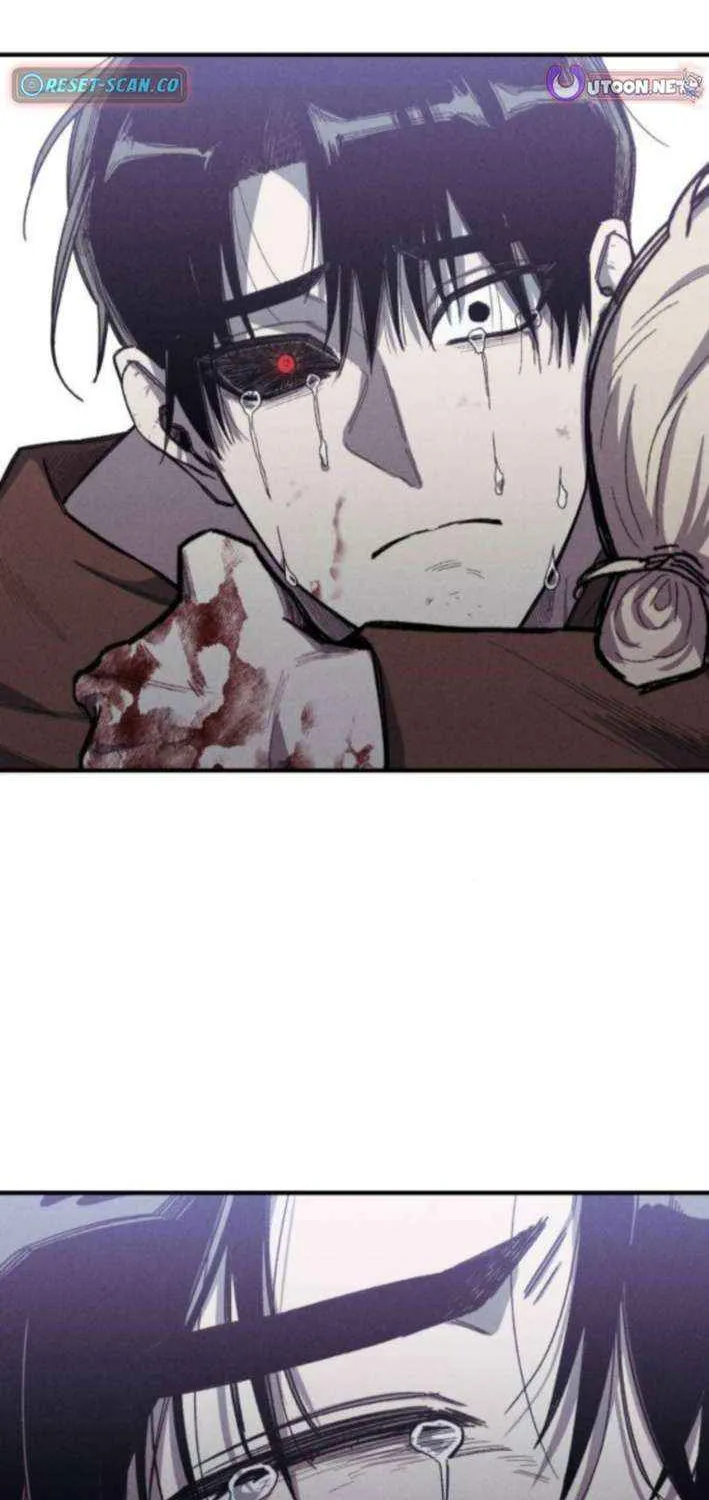 Zombie Horde Chapter 9 page 54 - 