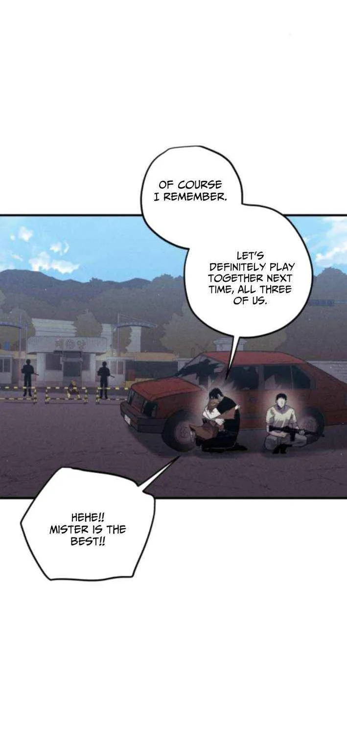 Zombie Horde Chapter 9 page 63 - 