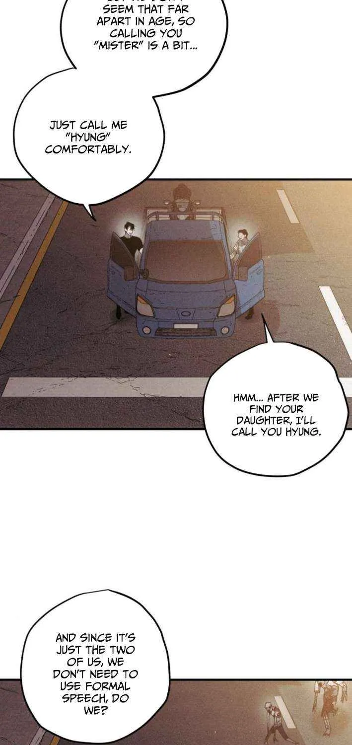 Zombie Horde Chapter 9 page 72 - 