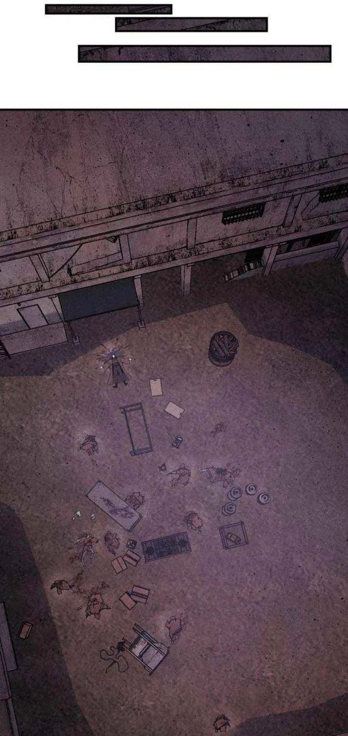Zombie Horde Chapter 9 page 74 - 