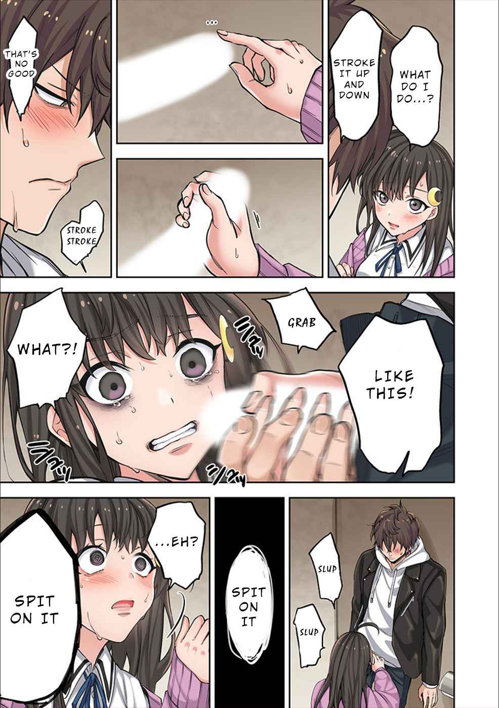 Zombie no Afureta Sekai Ore Dake ga Osowarenai Chapter 2 page 24 - 