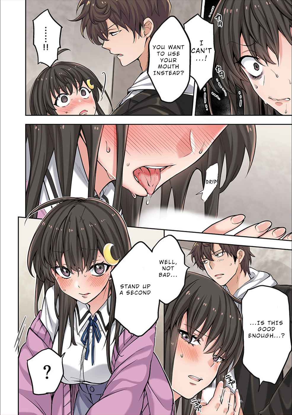 Zombie no Afureta Sekai Ore Dake ga Osowarenai Chapter 2 page 25 - 
