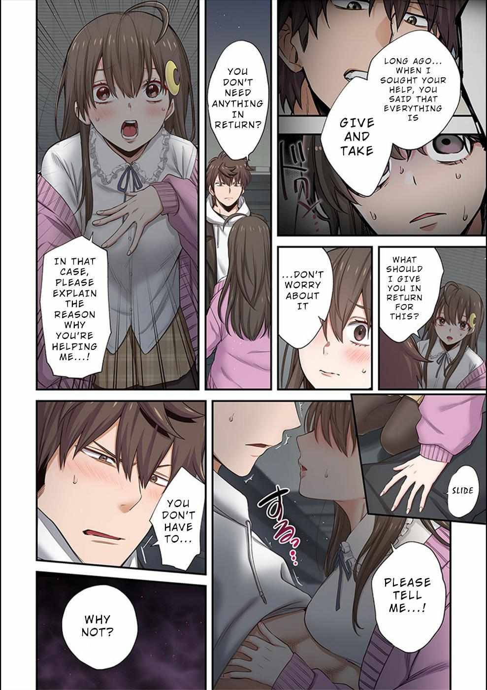 Zombie no Afureta Sekai Ore Dake ga Osowarenai Chapter 20 page 12 - 