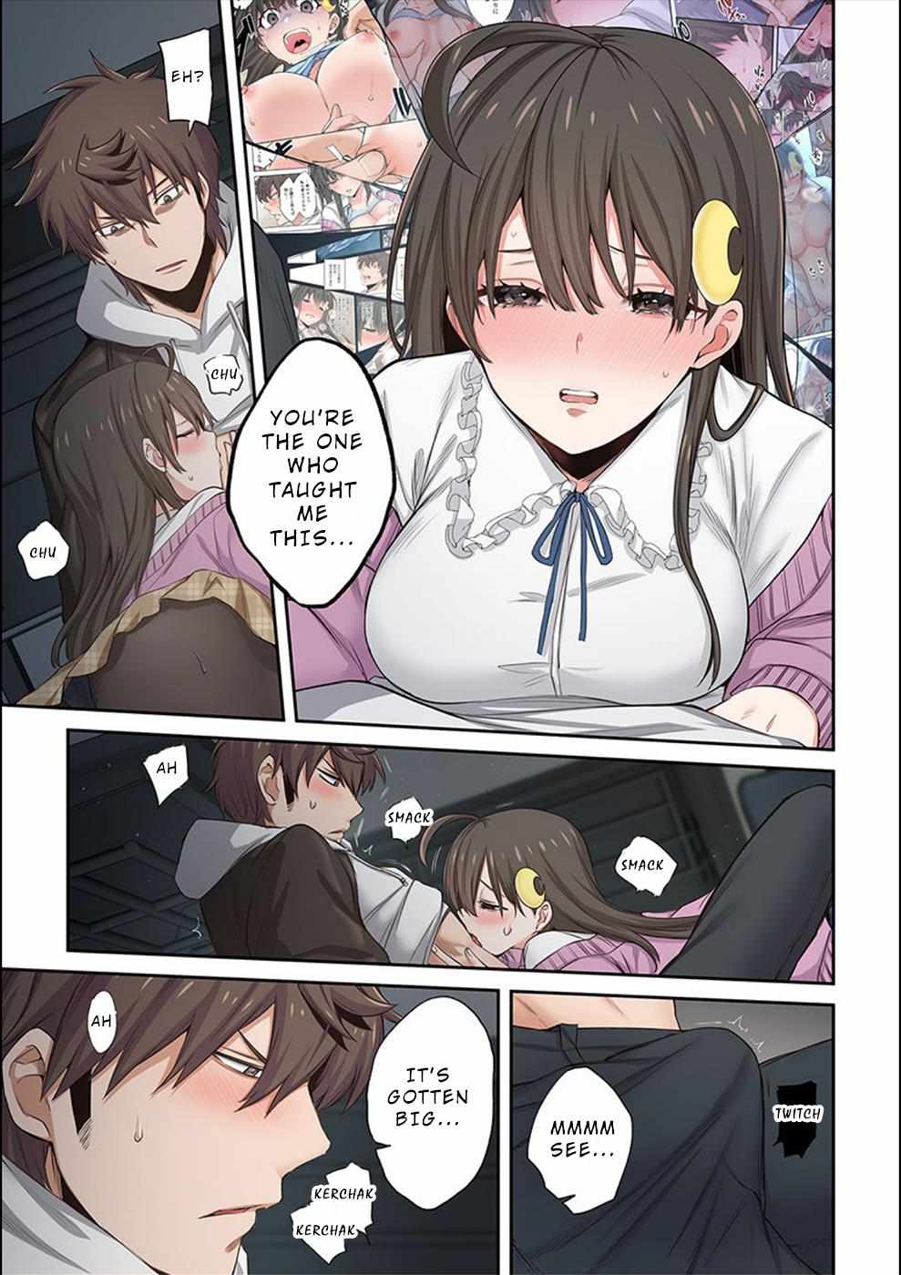 Zombie no Afureta Sekai Ore Dake ga Osowarenai Chapter 20 page 13 - 