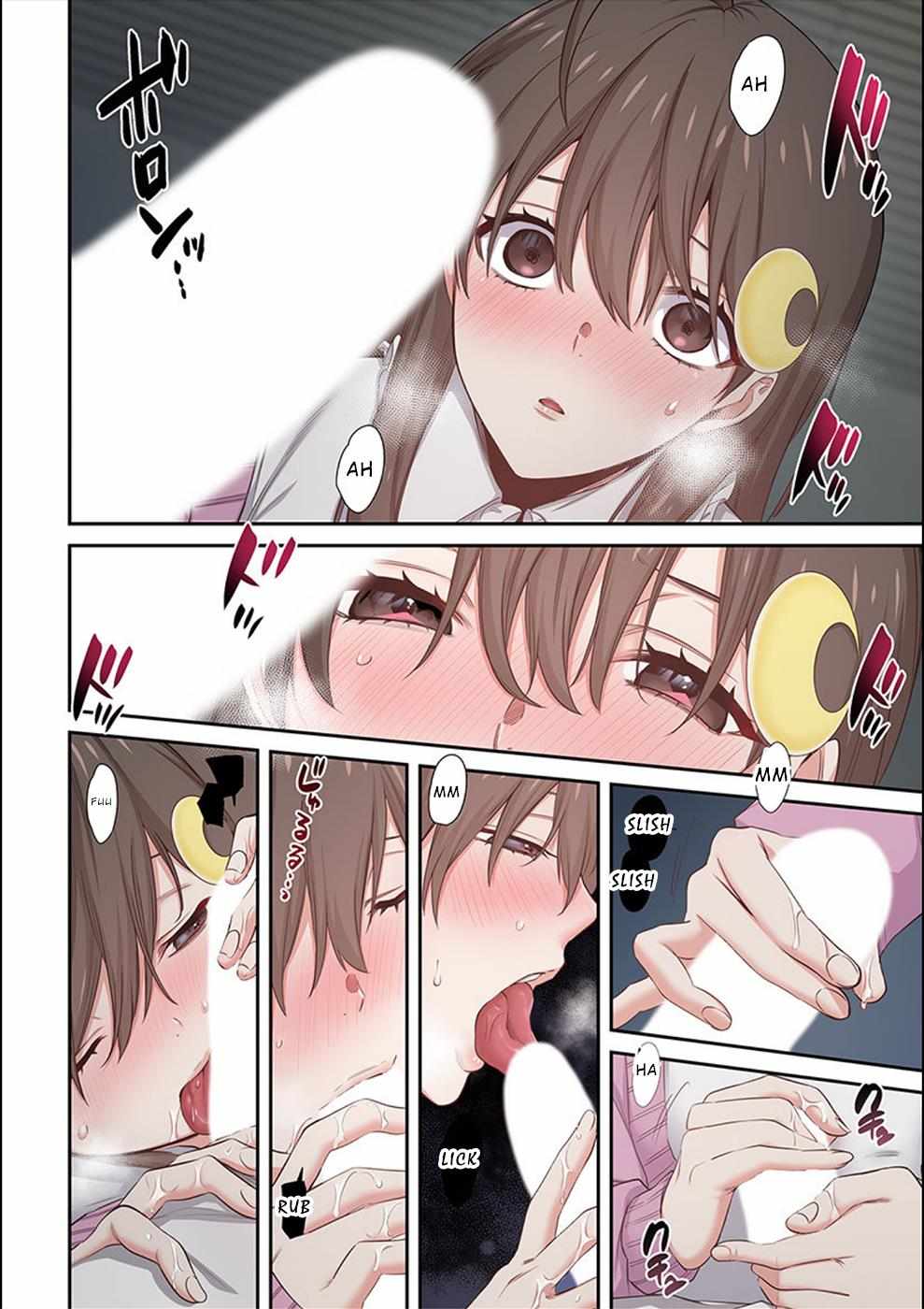 Zombie no Afureta Sekai Ore Dake ga Osowarenai Chapter 20 page 14 - 