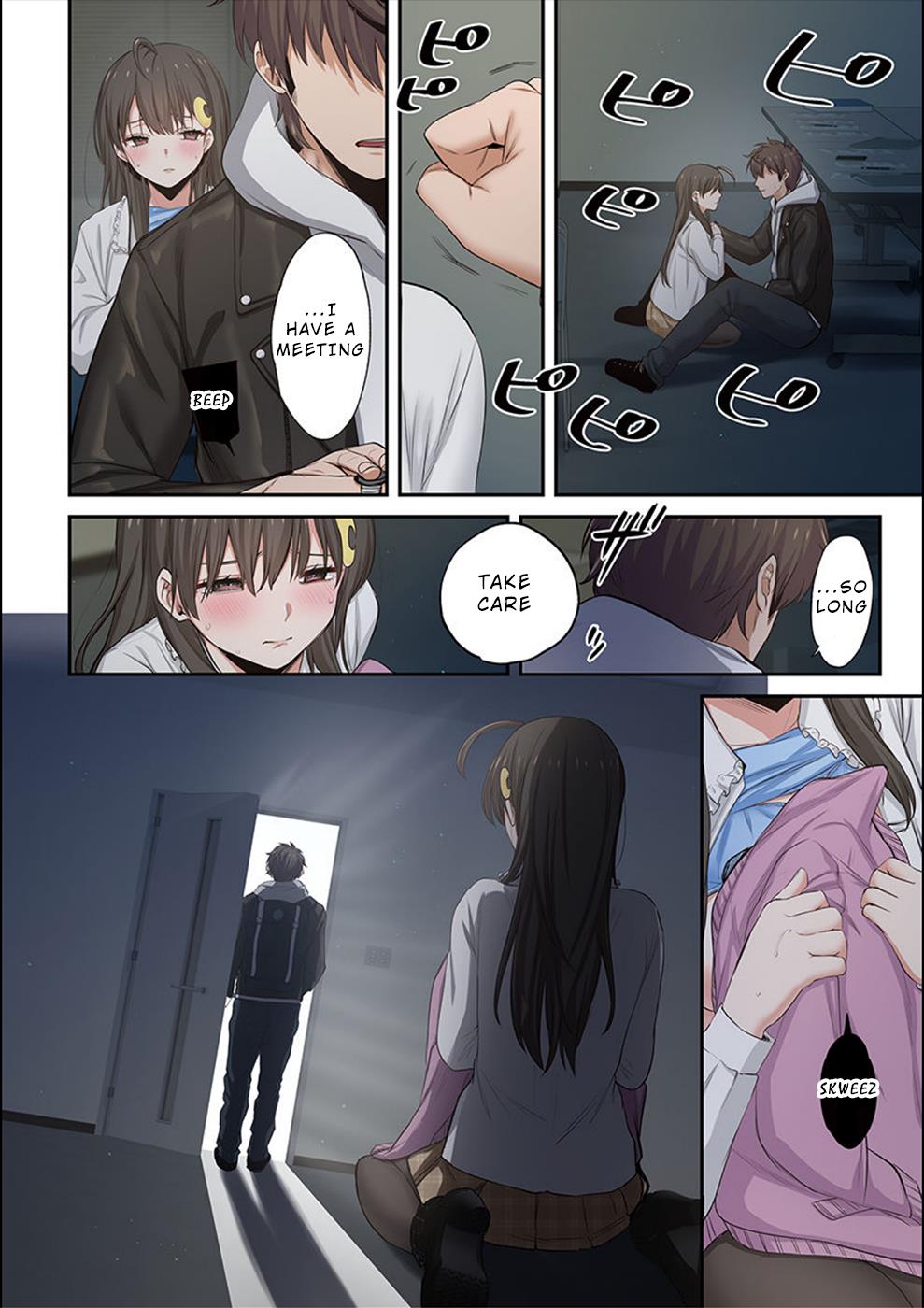 Zombie no Afureta Sekai Ore Dake ga Osowarenai Chapter 20 page 18 - 