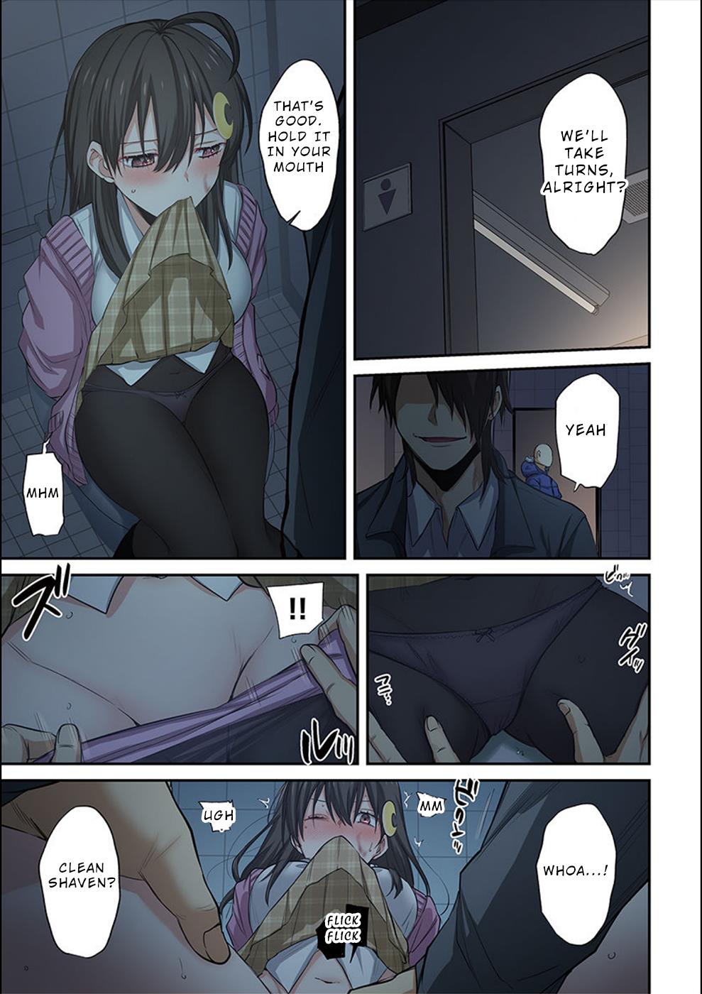 Zombie no Afureta Sekai Ore Dake ga Osowarenai Chapter 23 page 15 - 