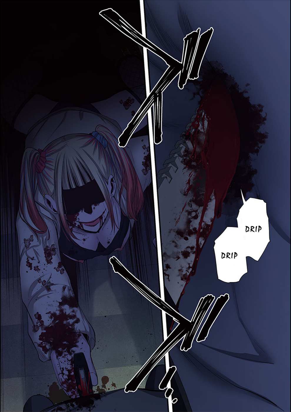 Zombie no Afureta Sekai Ore Dake ga Osowarenai Chapter 26 page 13 - 