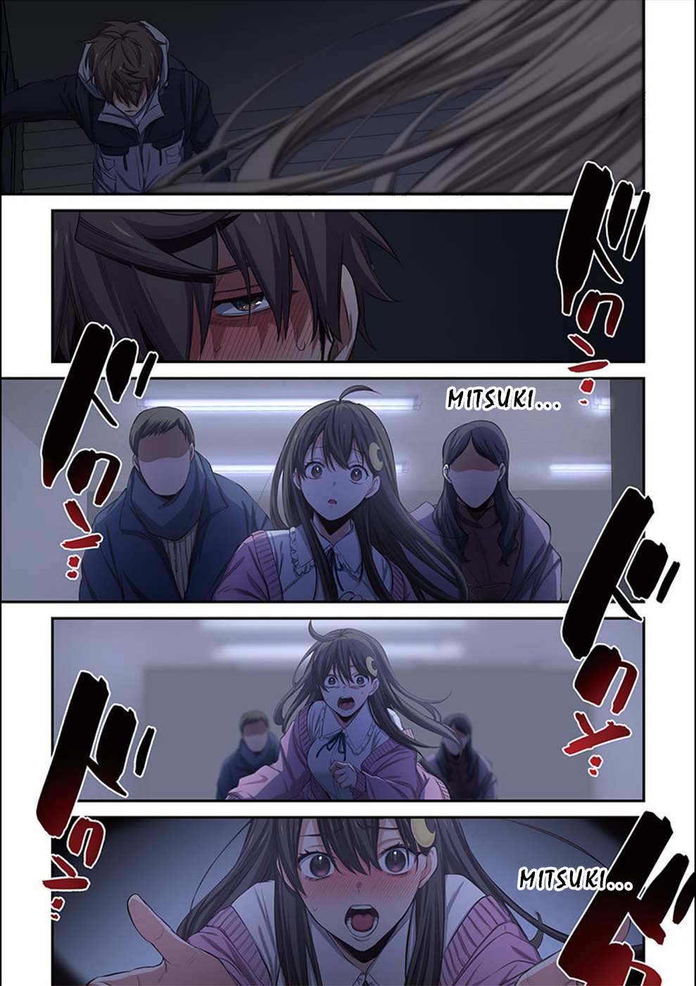 Zombie no Afureta Sekai Ore Dake ga Osowarenai Chapter 27 page 16 - 