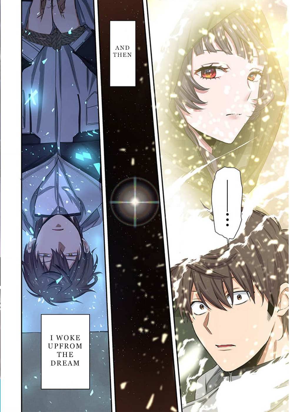 Zombie no Afureta Sekai Ore Dake ga Osowarenai Chapter 29 page 17 - 